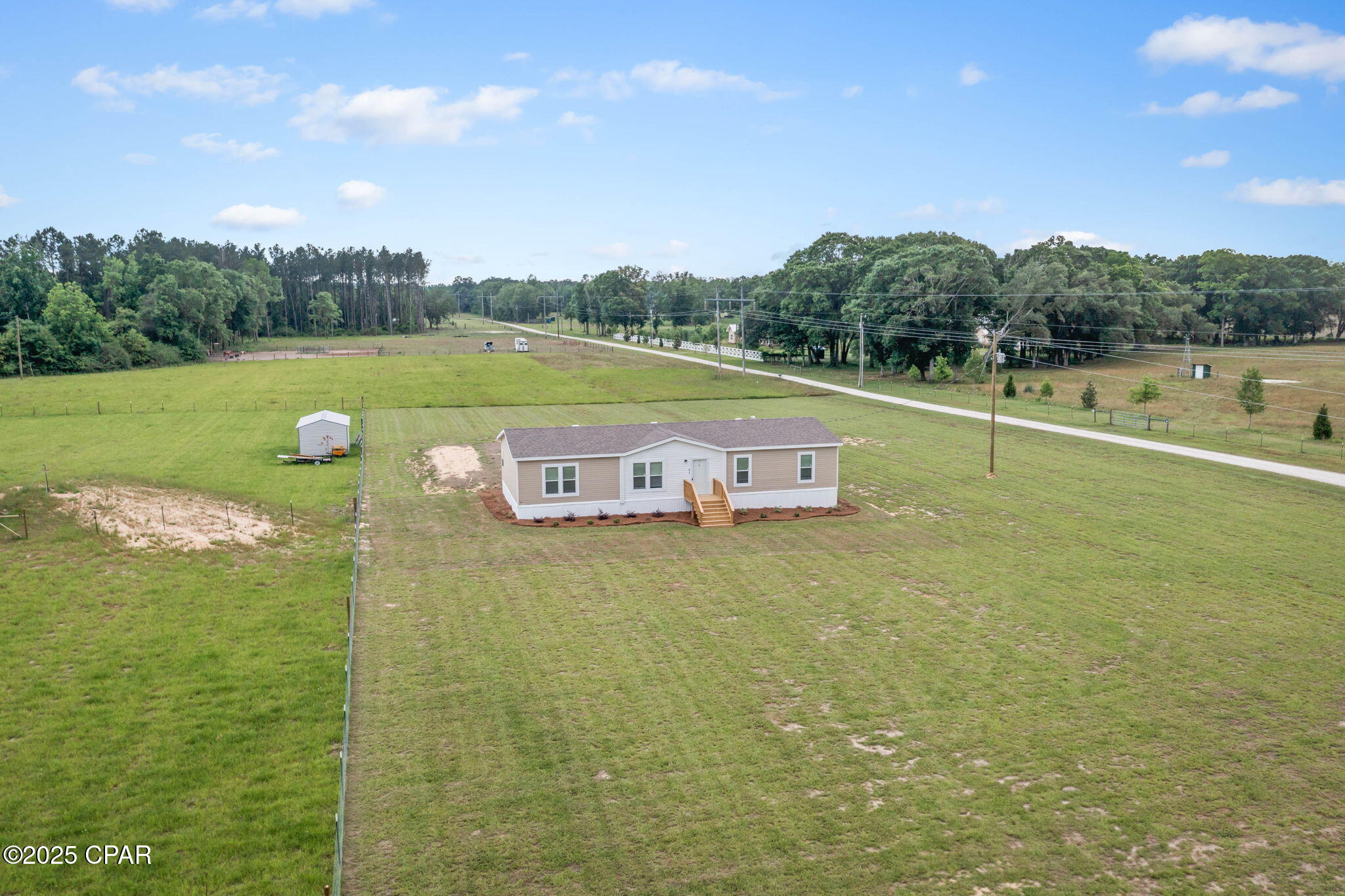 No Named Subdivision - Residential