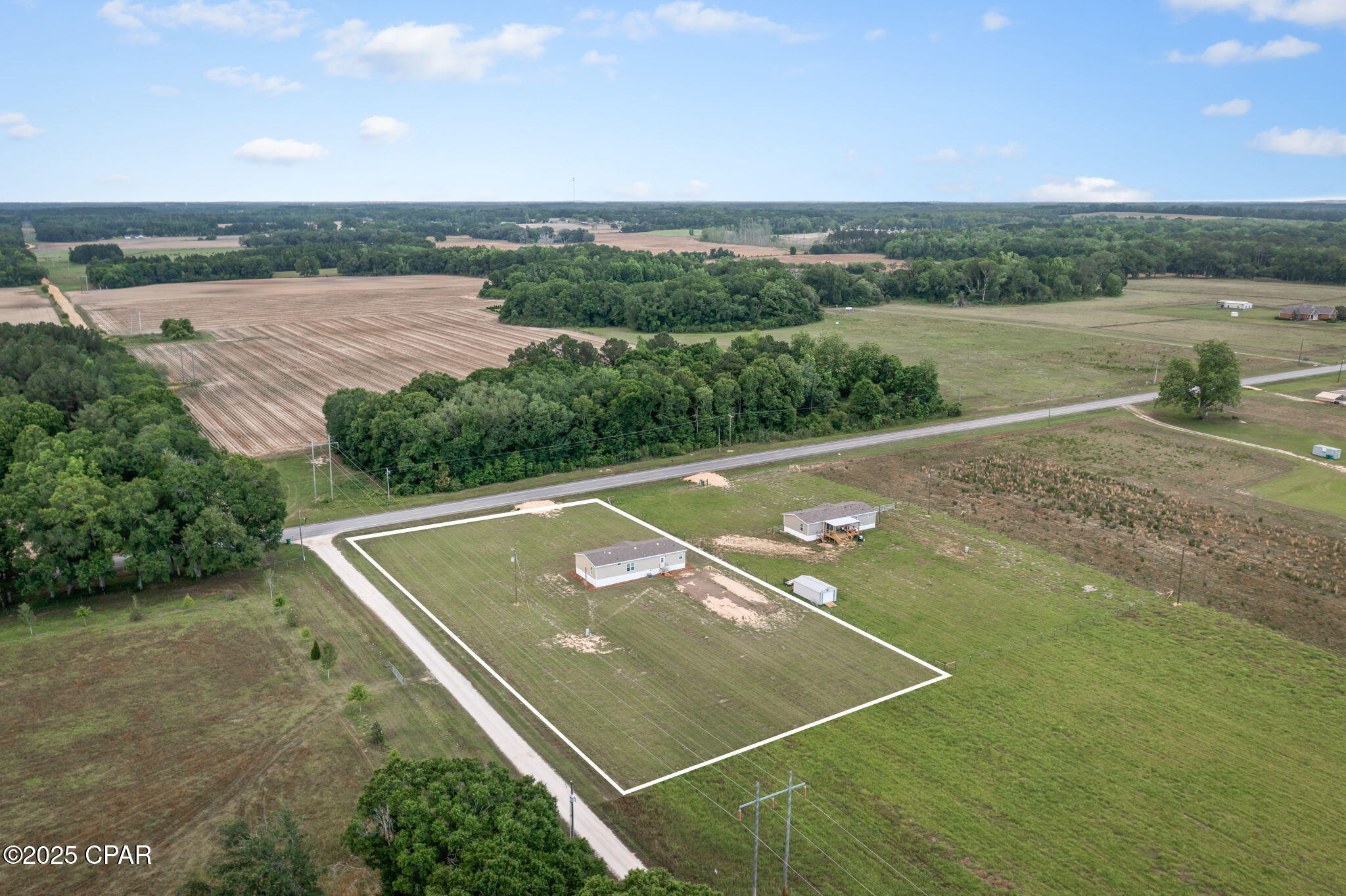 No Named Subdivision - Residential