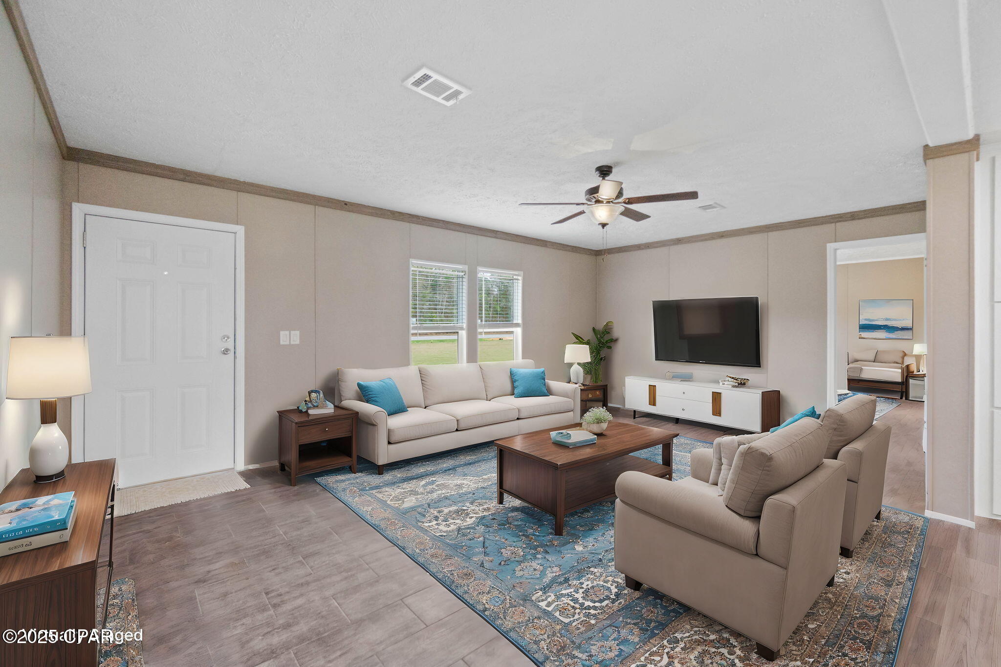 No Named Subdivision - Residential