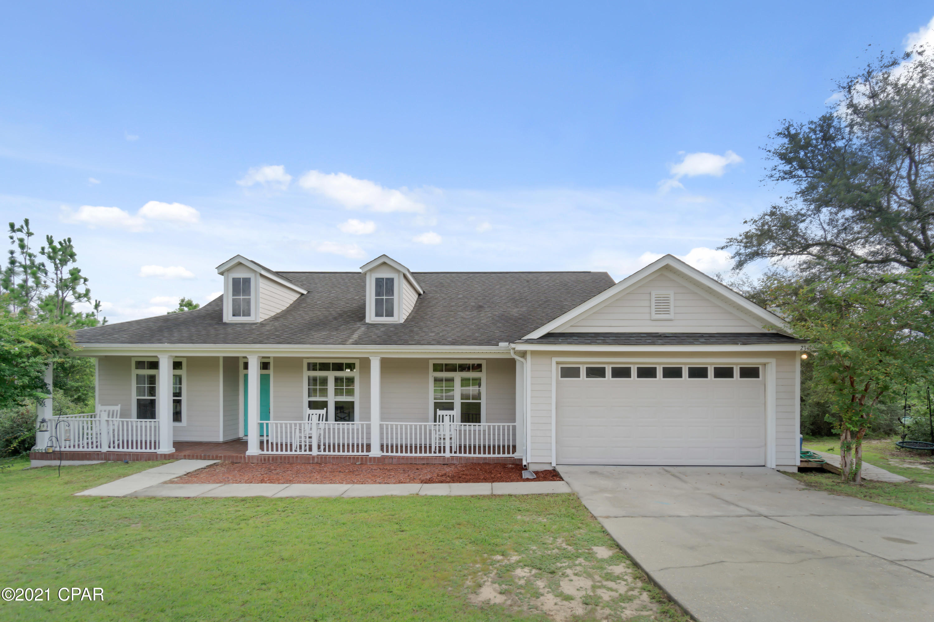 Sunny Hills Unit 19 - Residential