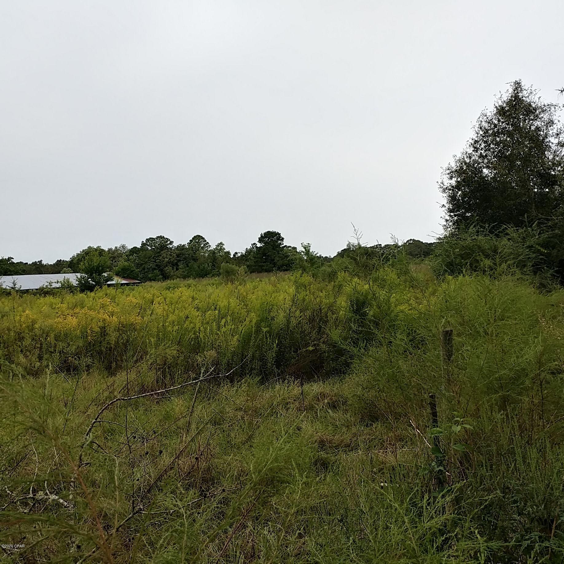 No Named Subdivision - Land