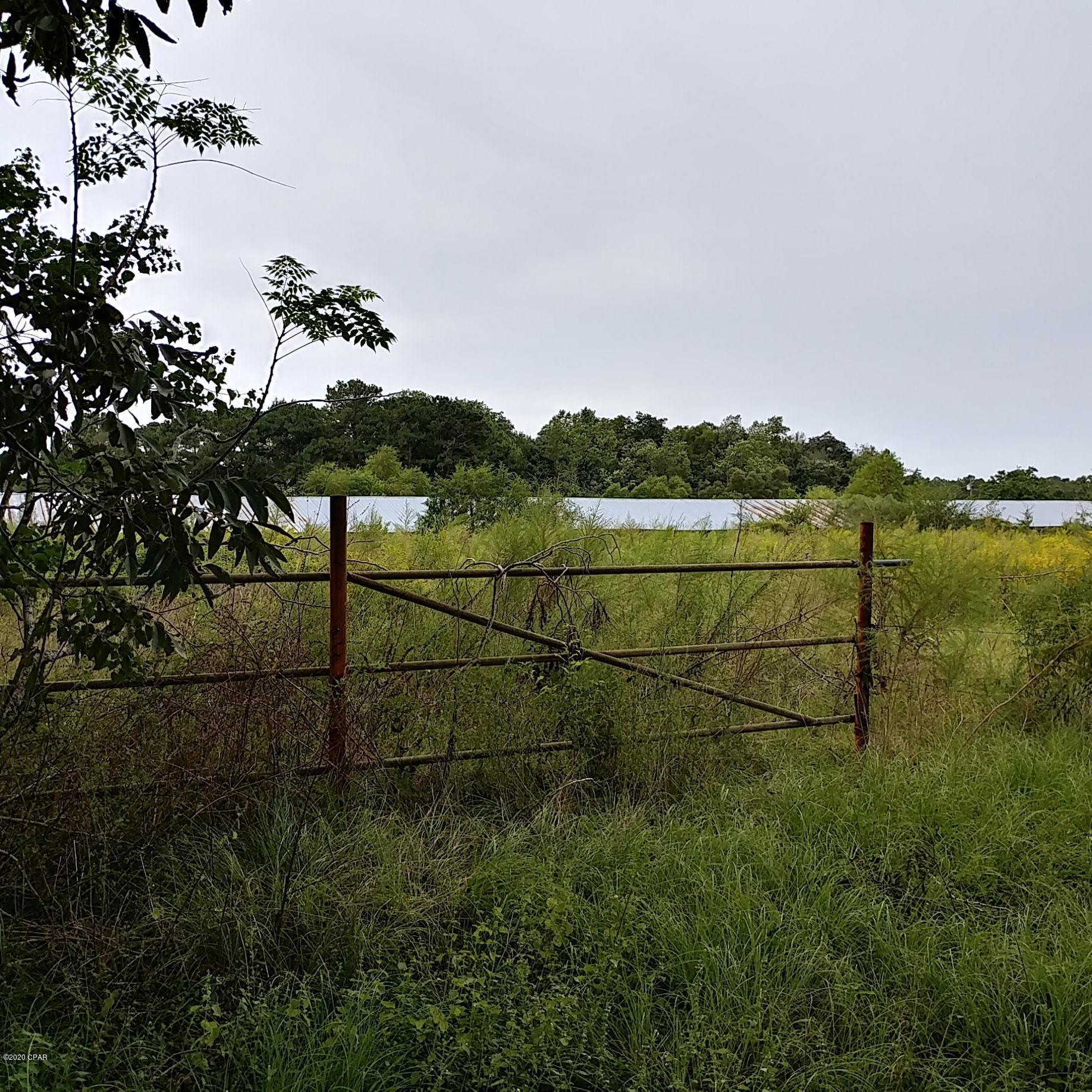 No Named Subdivision - Land