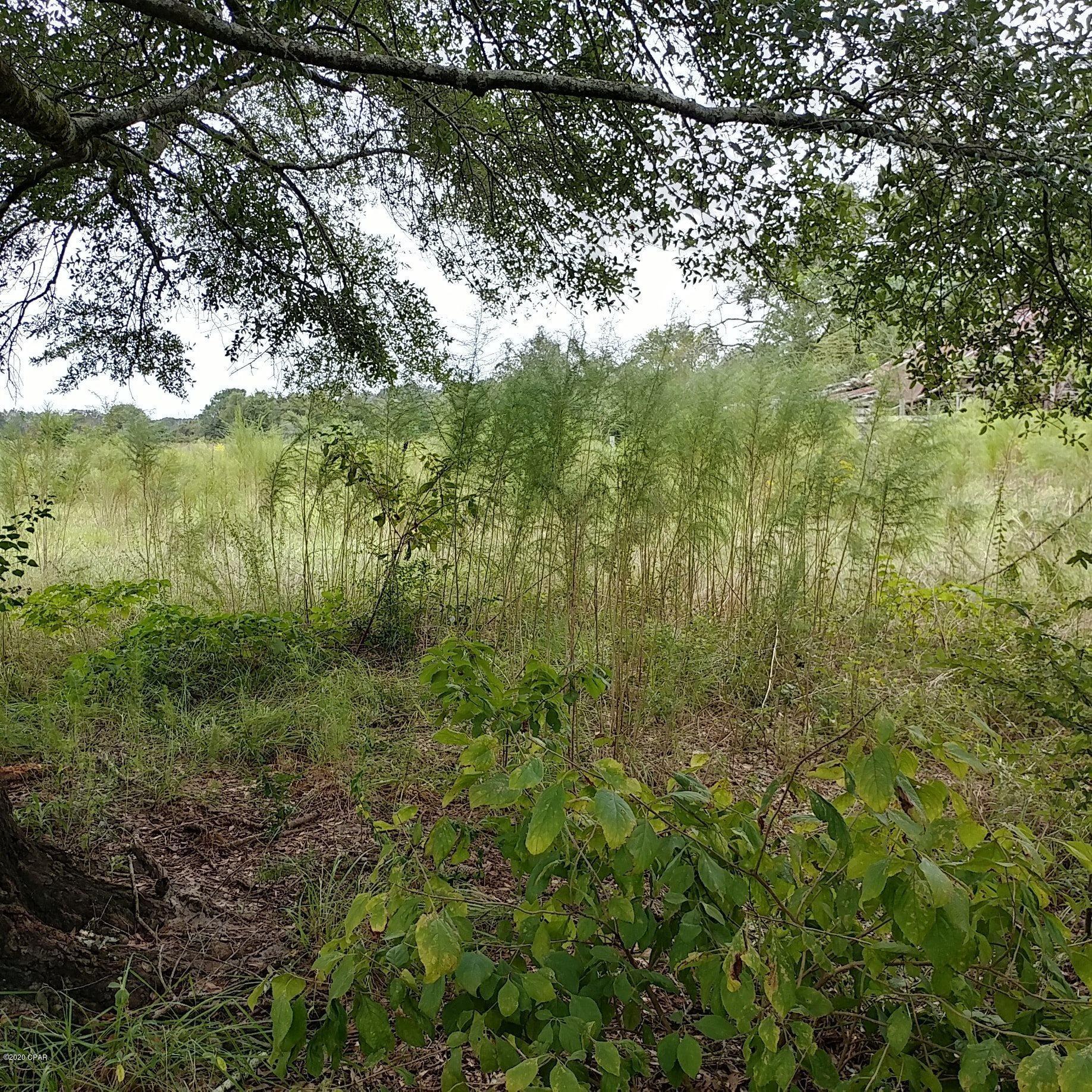 No Named Subdivision - Land