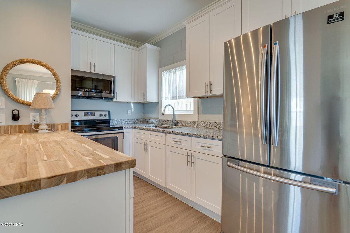 Riviera Beach - Residential