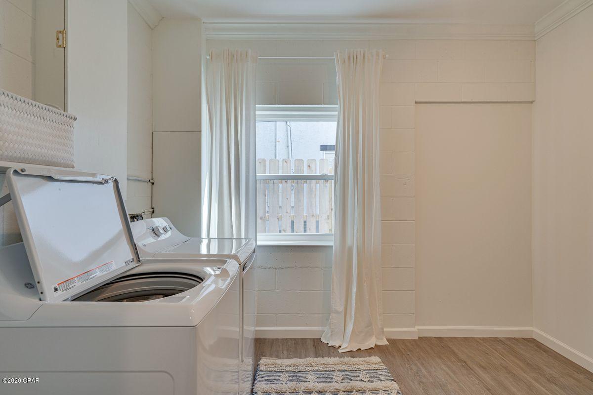 Riviera Beach - Residential