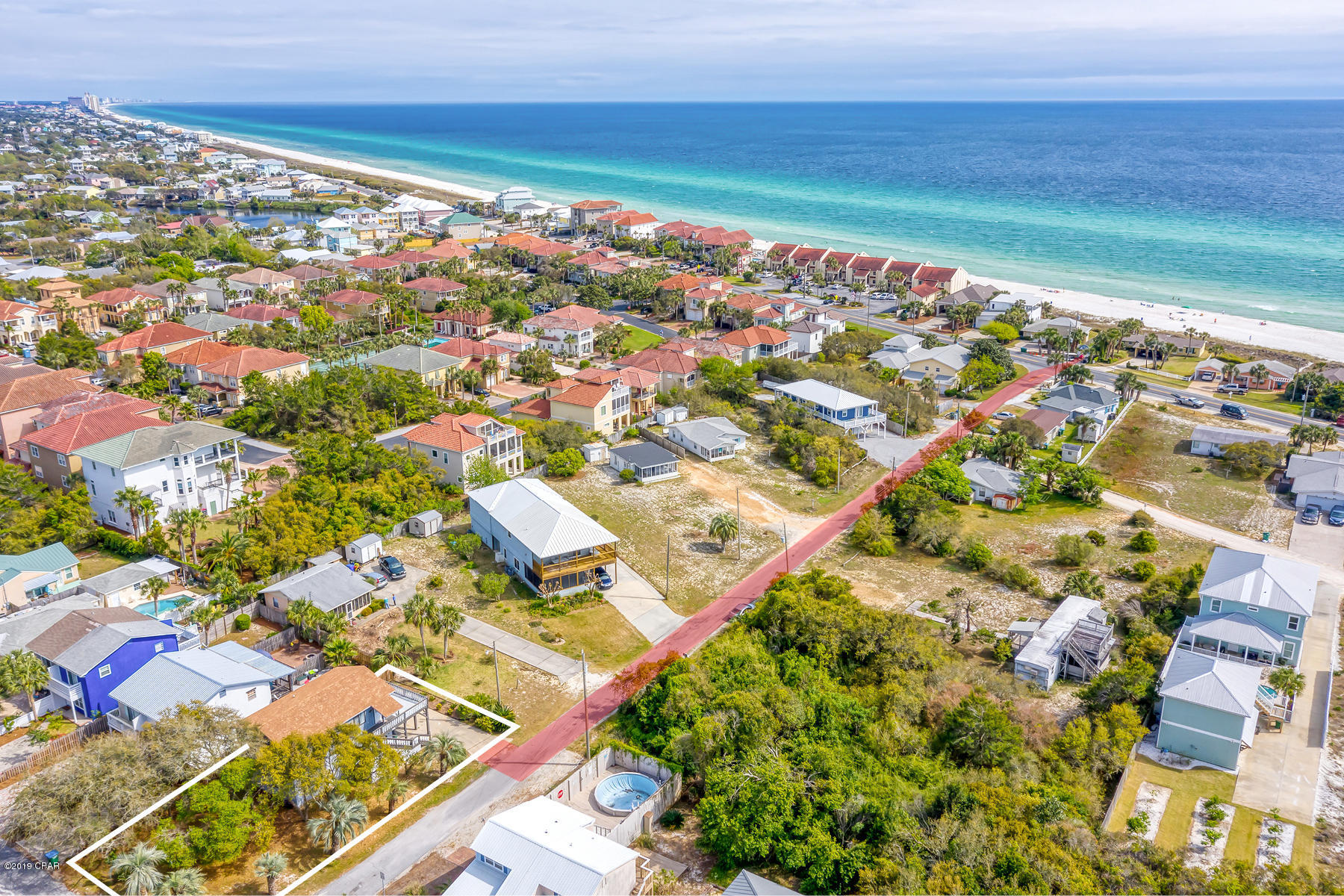 Riviera Beach - Residential