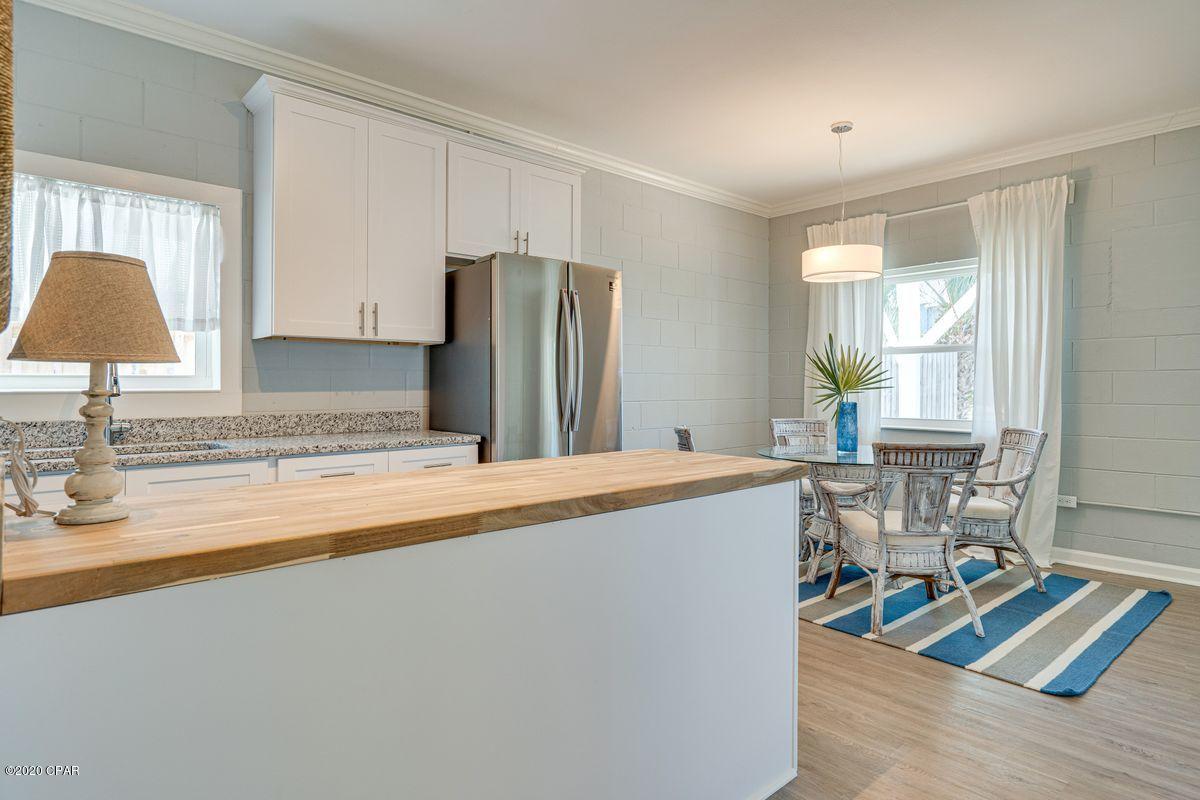 Riviera Beach - Residential