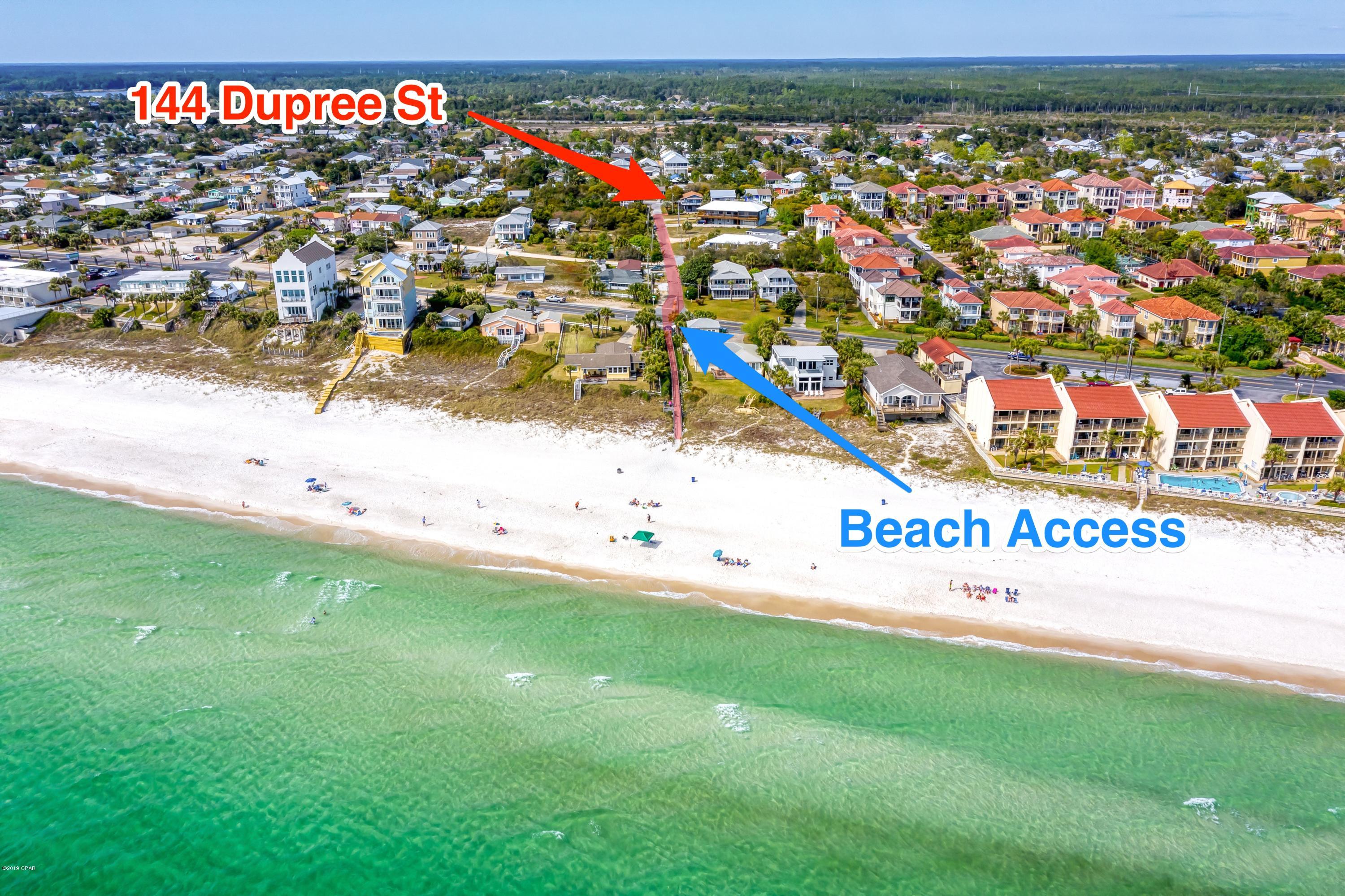 Riviera Beach - Residential