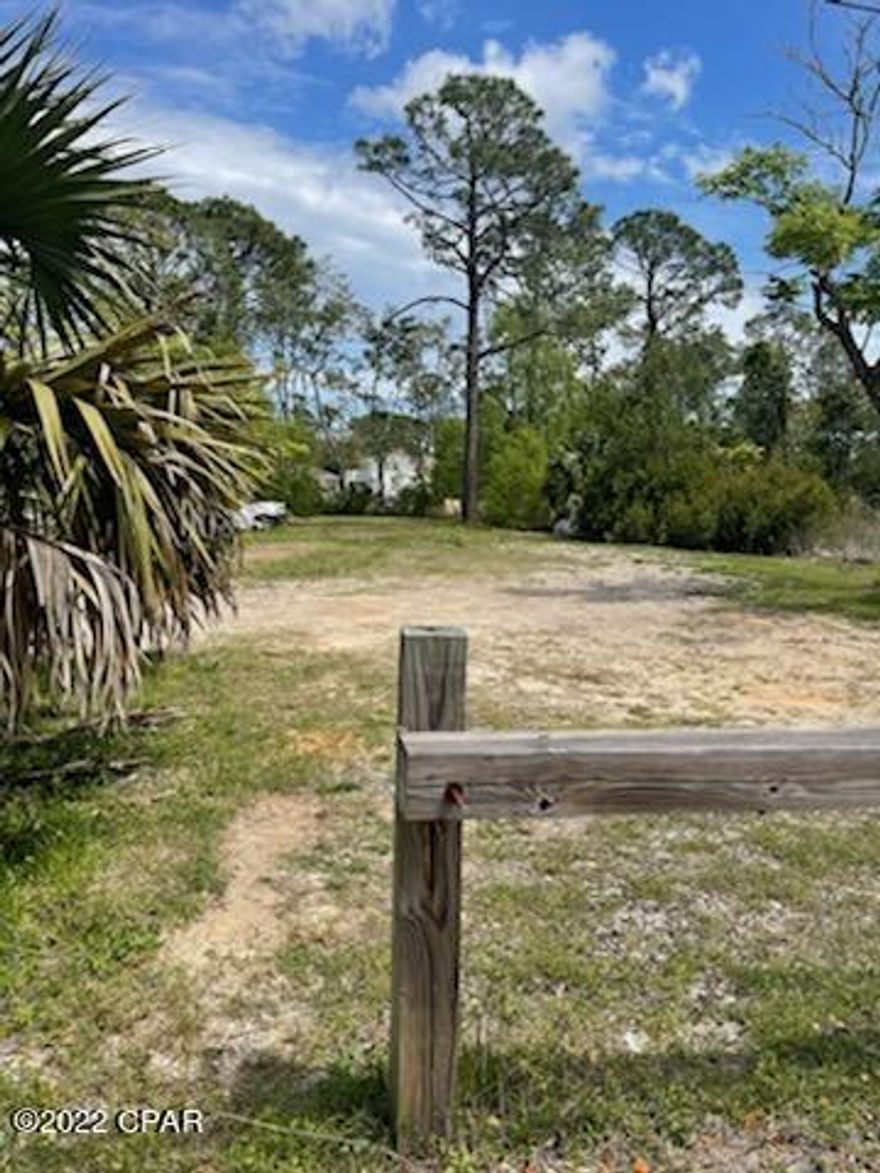 'UNDER CONTRACT - SELLER ACCEPTING BACK UP OFFERS' Residential building lot in Panama City Beach! With R2 zoning you can build Detached home or Duplex!! SHORT TERM RENTALS ARE ALLOWED! (please verify both if important) This lot is less than a mile from the white sandy beaches and is the perfect spot for your new home or rental investment. Facing West, this lot captures views of the gorgeous Florida sunsets. This lot is situated near many restaurants including local Gulf front eateries, golf, mini-golf, go-kart racing and many other family friendly activities. Check out this lot today!