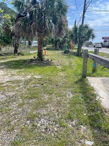 Lagoon Heights - Land