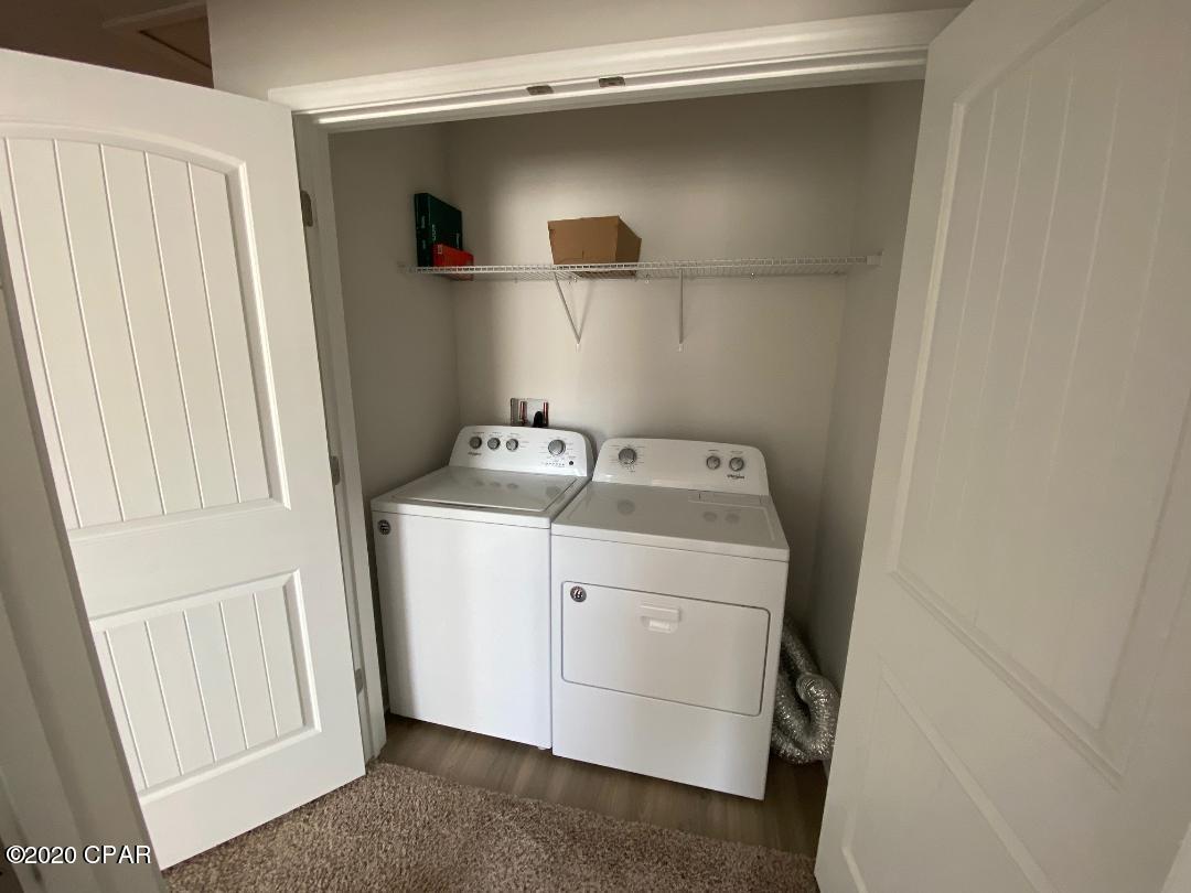 Hathaway Townhomes - Residential Lease