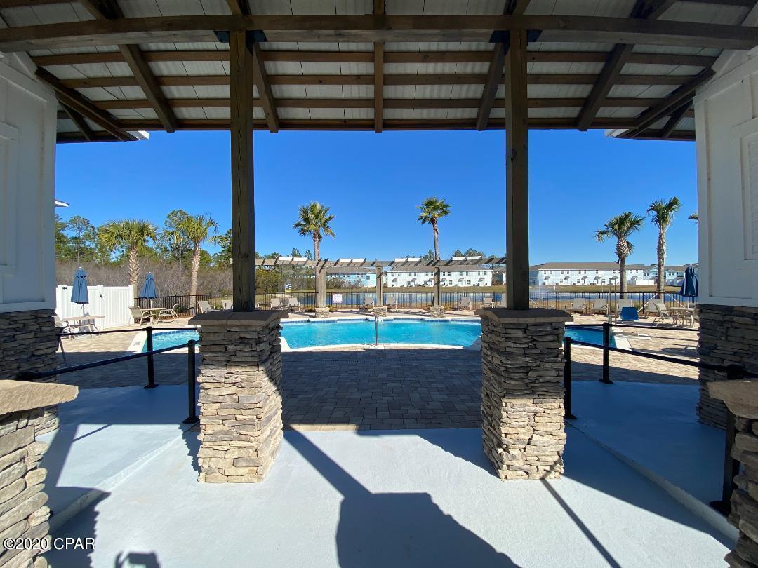 Hathaway Townhomes - Residential Lease