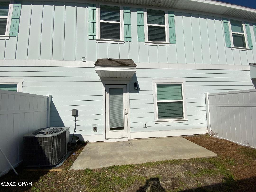 Hathaway Townhomes - Residential Lease