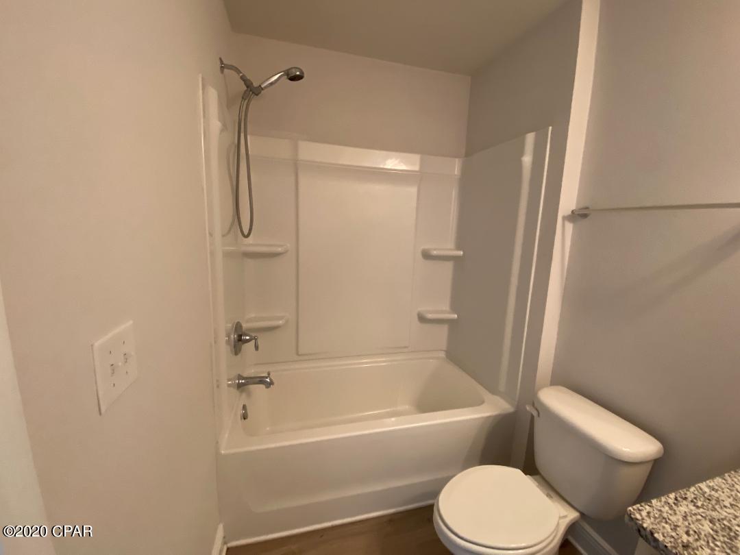 Hathaway Townhomes - Residential Lease