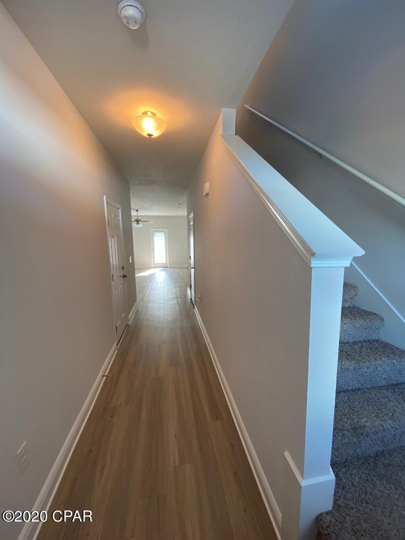 Hathaway Townhomes - Residential Lease