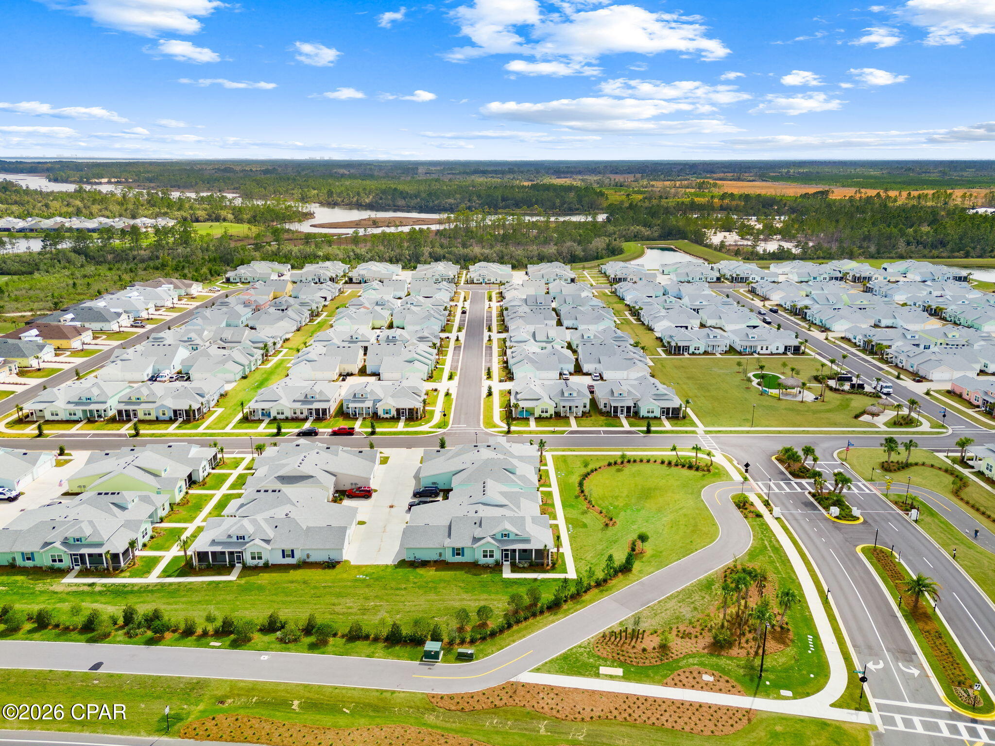 Latitude at Watersound - Residential