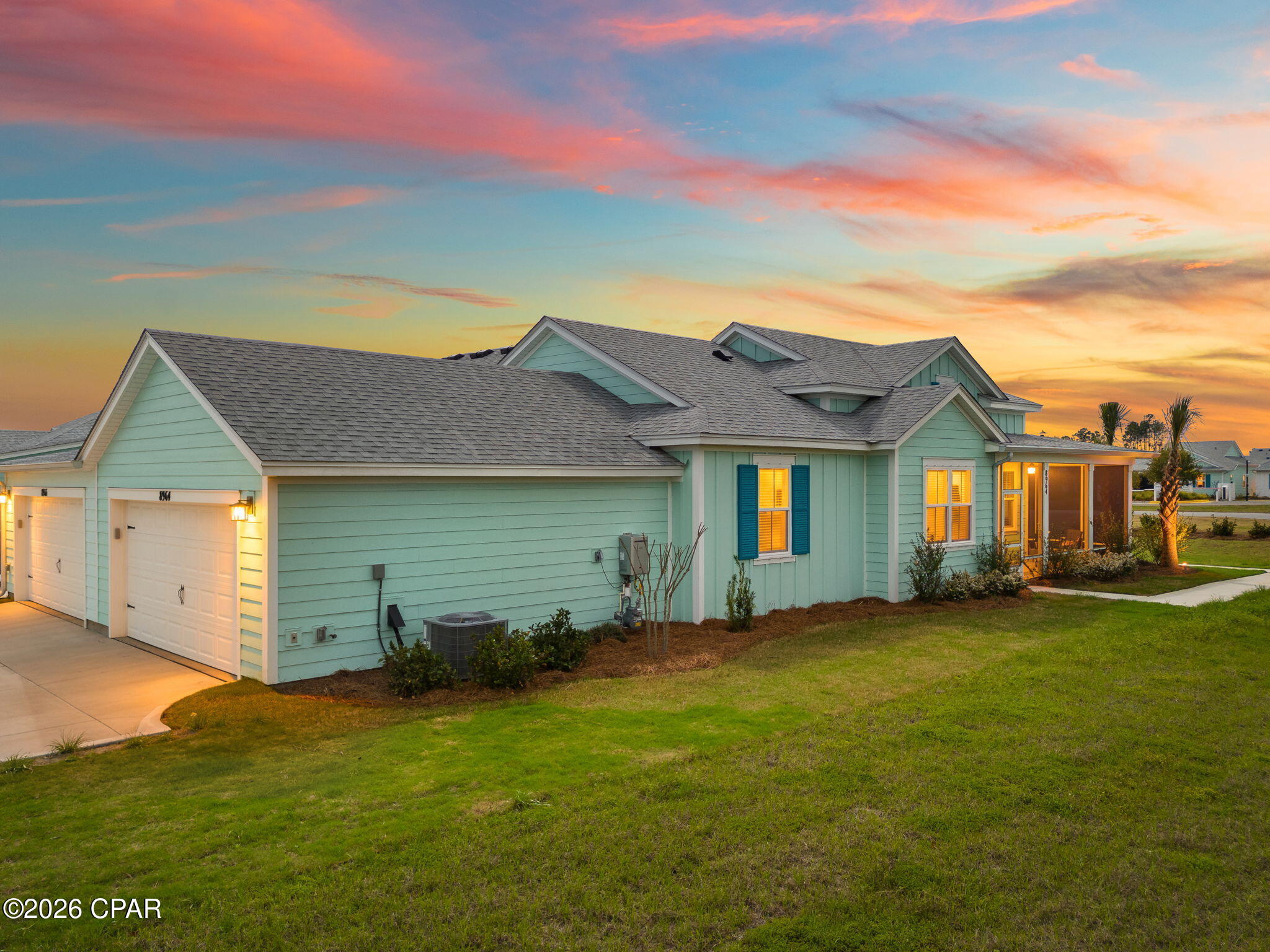 Latitude at Watersound - Residential