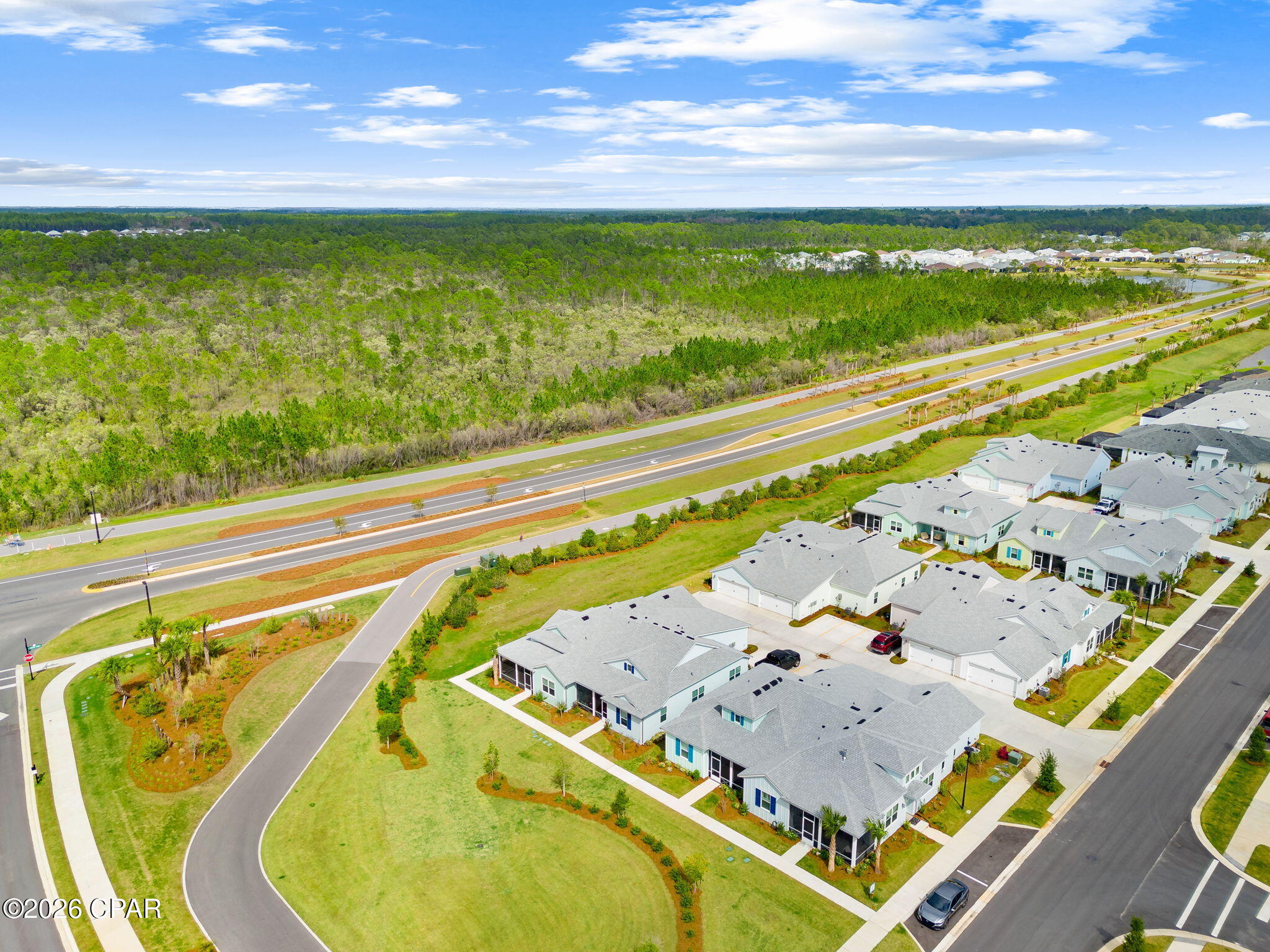 Latitude at Watersound - Residential