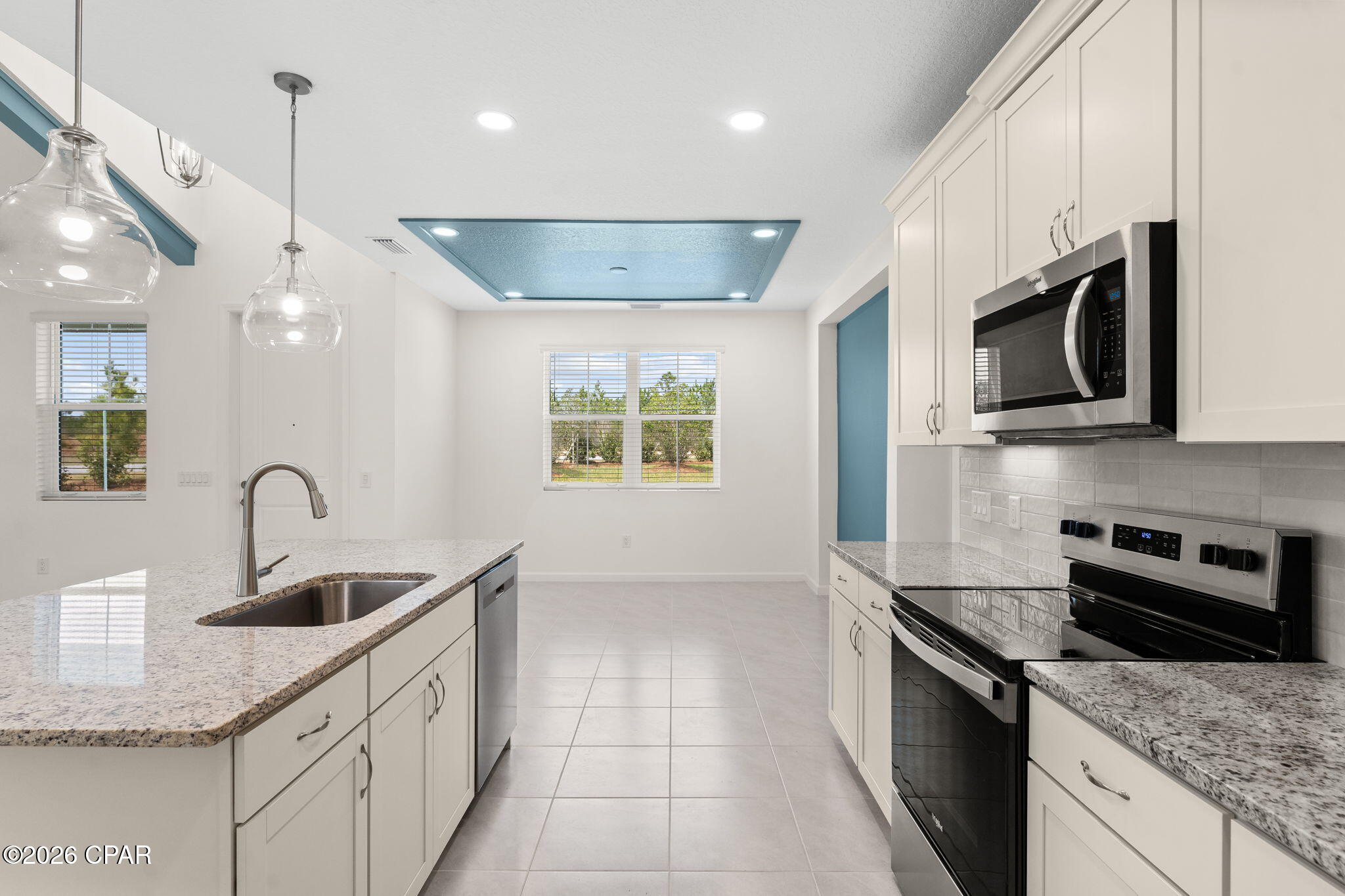 Latitude at Watersound - Residential