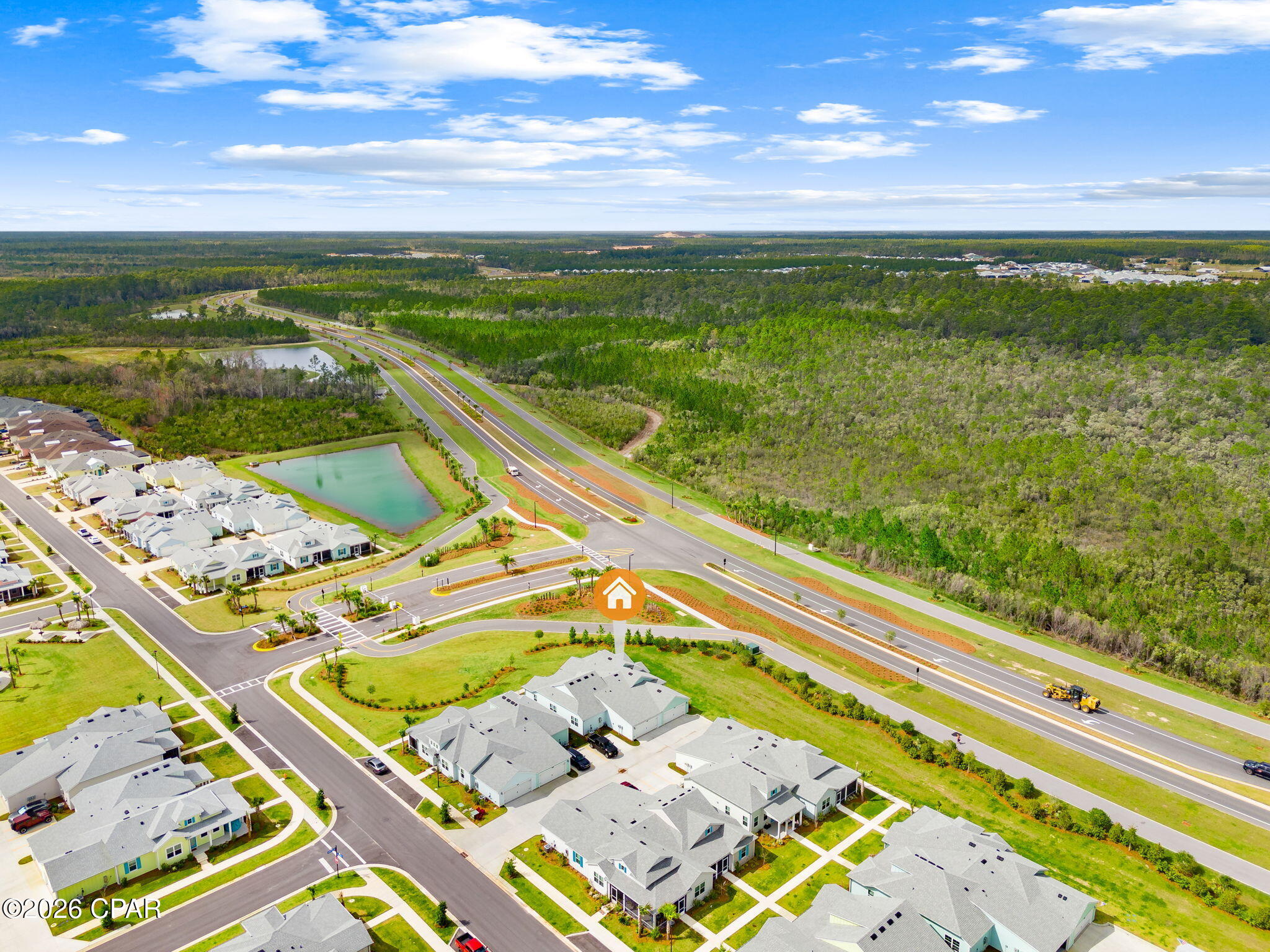 Latitude at Watersound - Residential