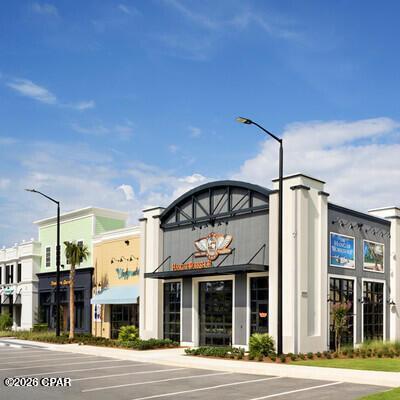 Latitude at Watersound - Residential