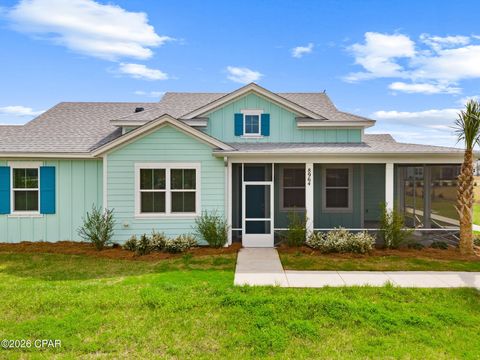 8964 Parrot Place Panama City Beach FL 32413