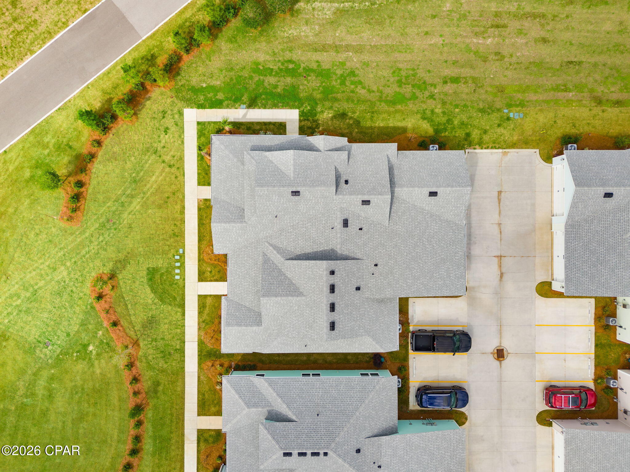 Latitude at Watersound - Residential