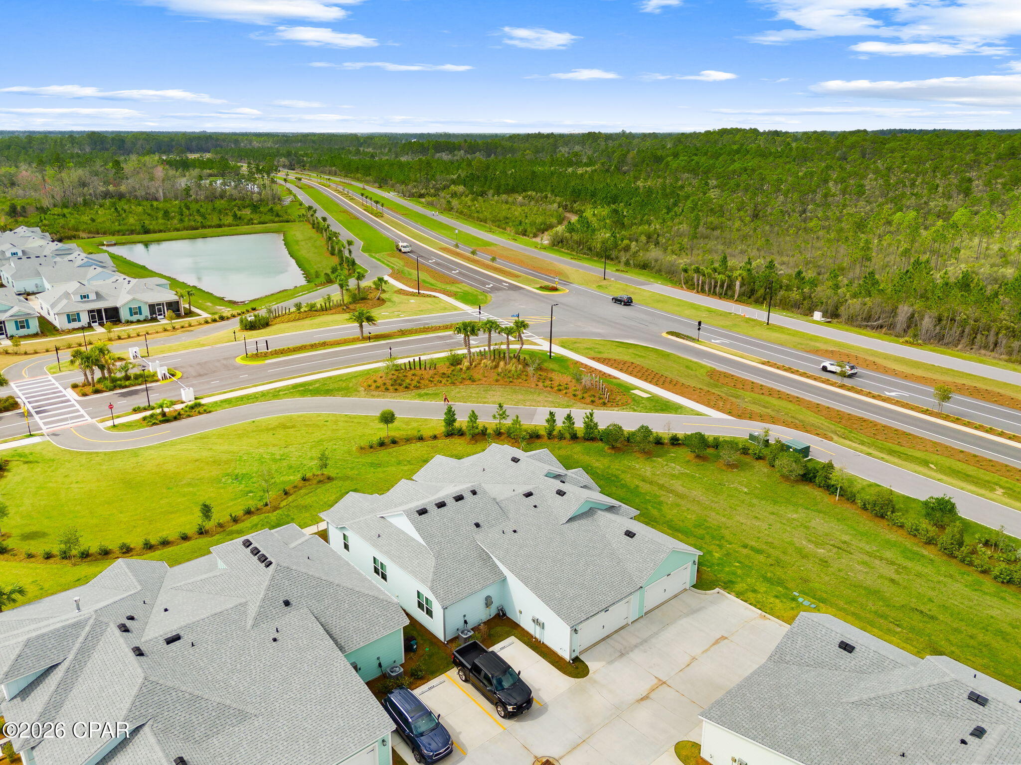 Latitude at Watersound - Residential