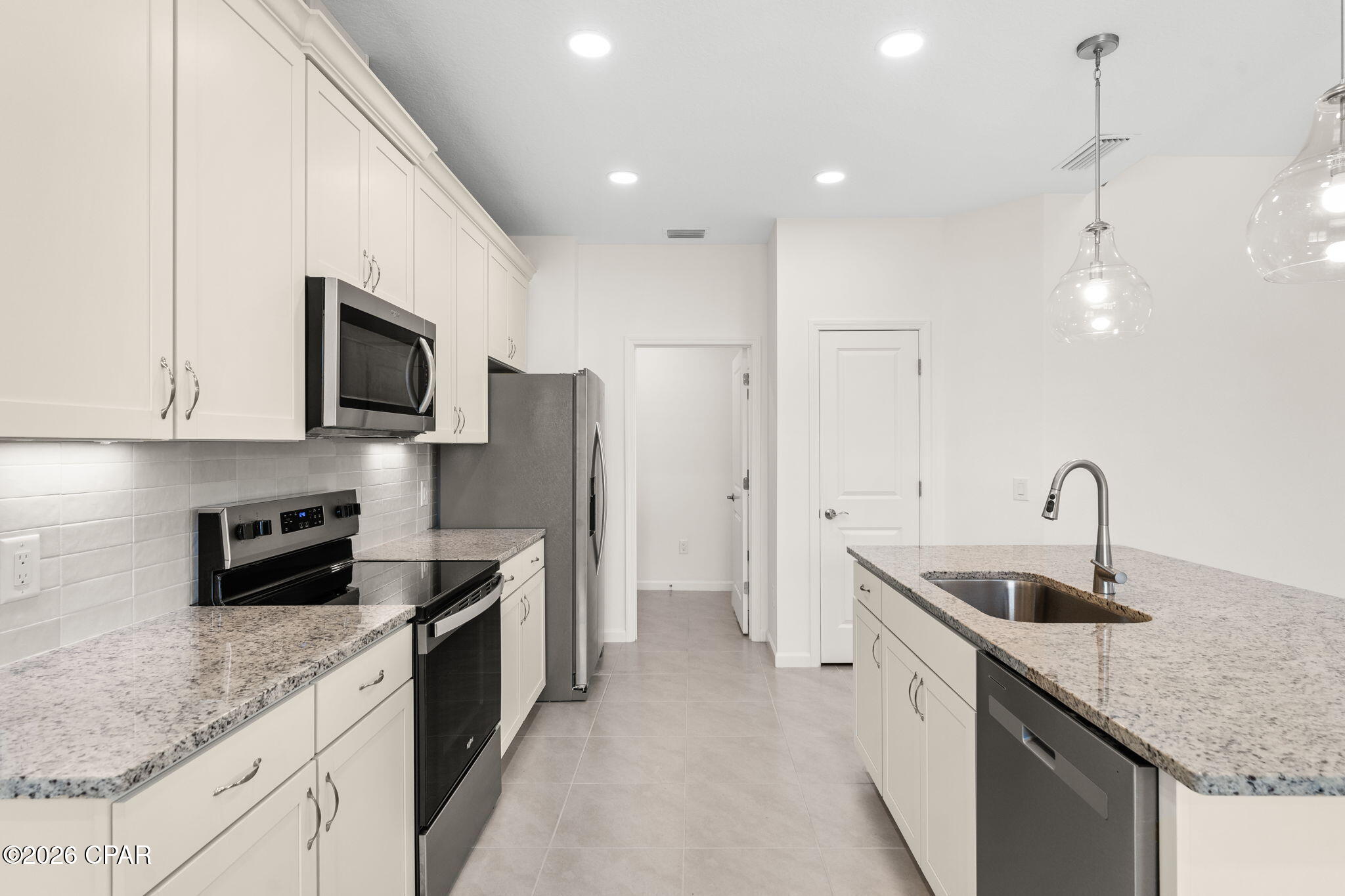 Latitude at Watersound - Residential