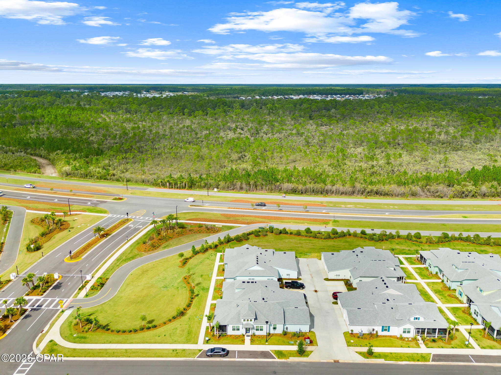 Latitude at Watersound - Residential