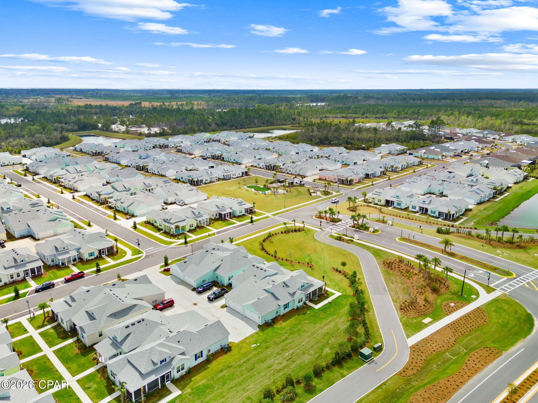 Latitude at Watersound - Residential