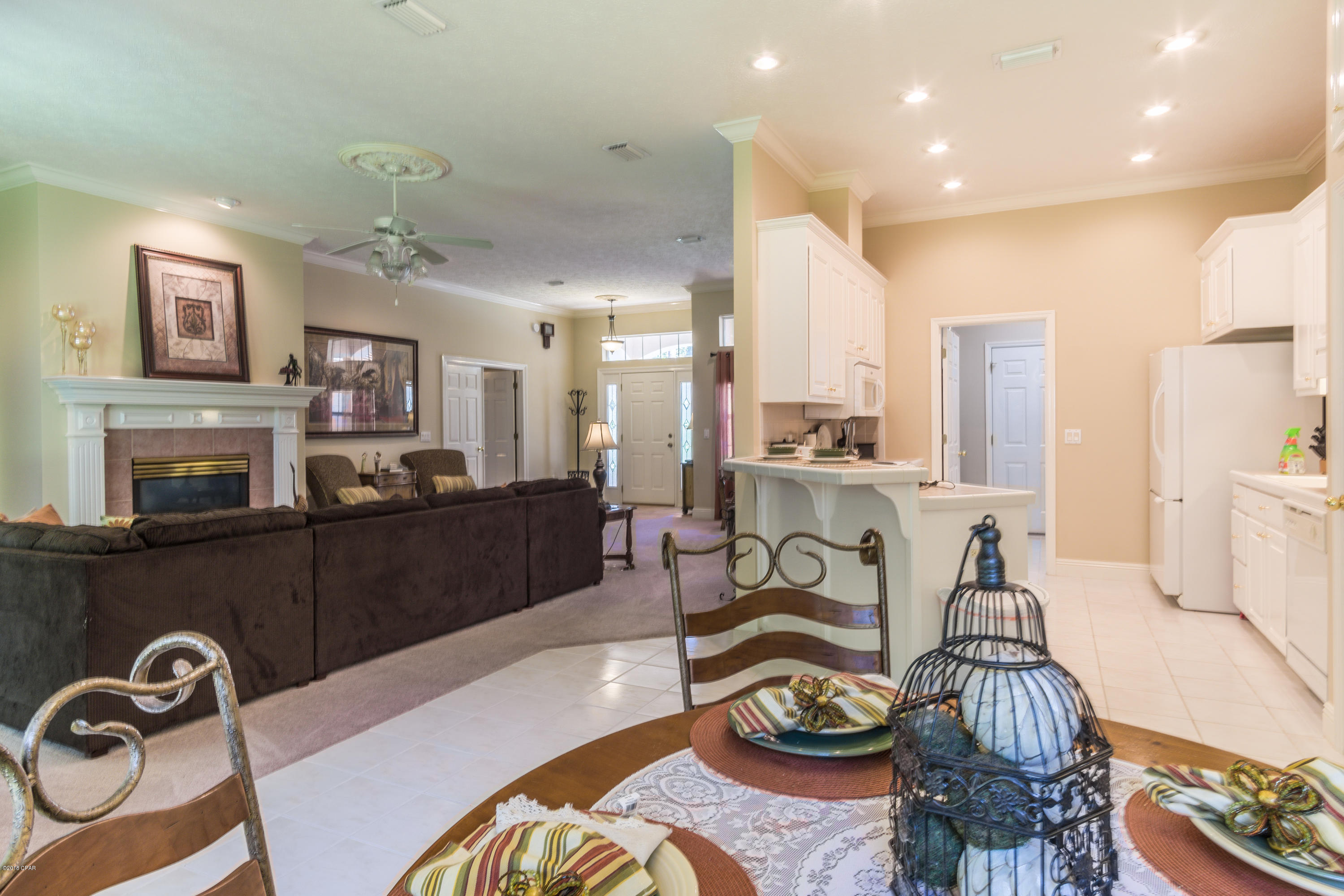 Delwood Point At The Preserve Phase I - Residential