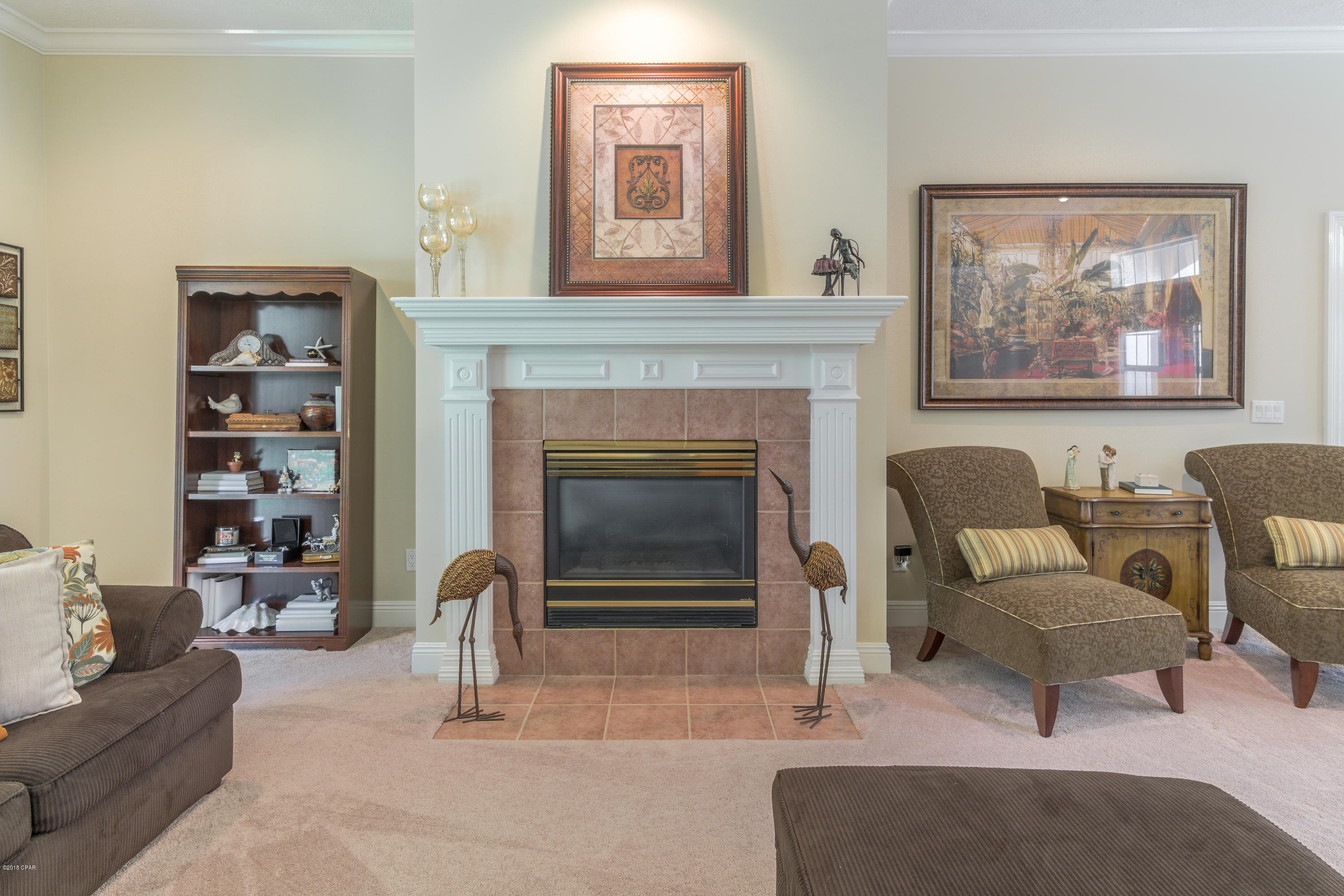 Delwood Point At The Preserve Phase I - Residential