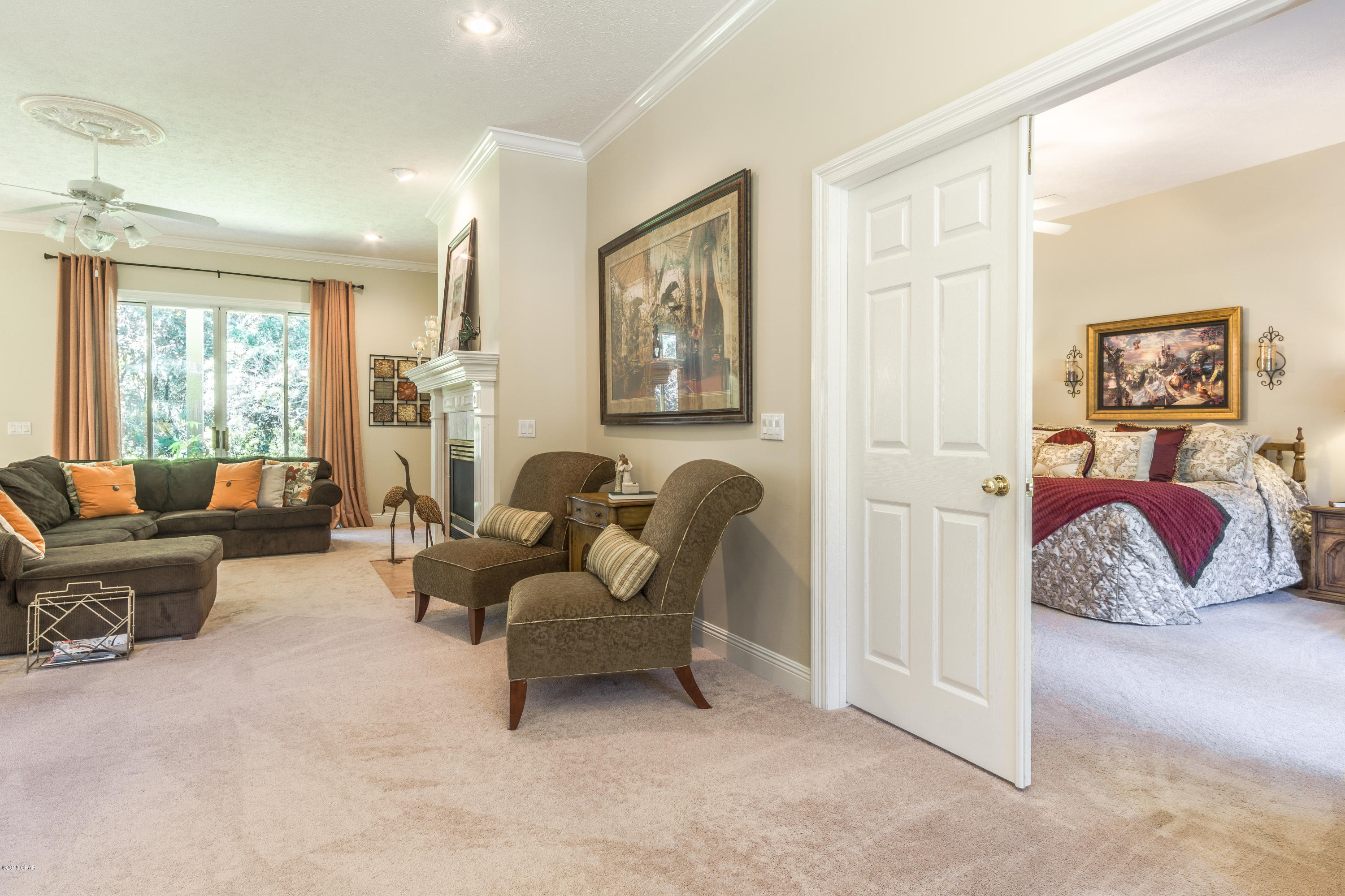 Delwood Point At The Preserve Phase I - Residential