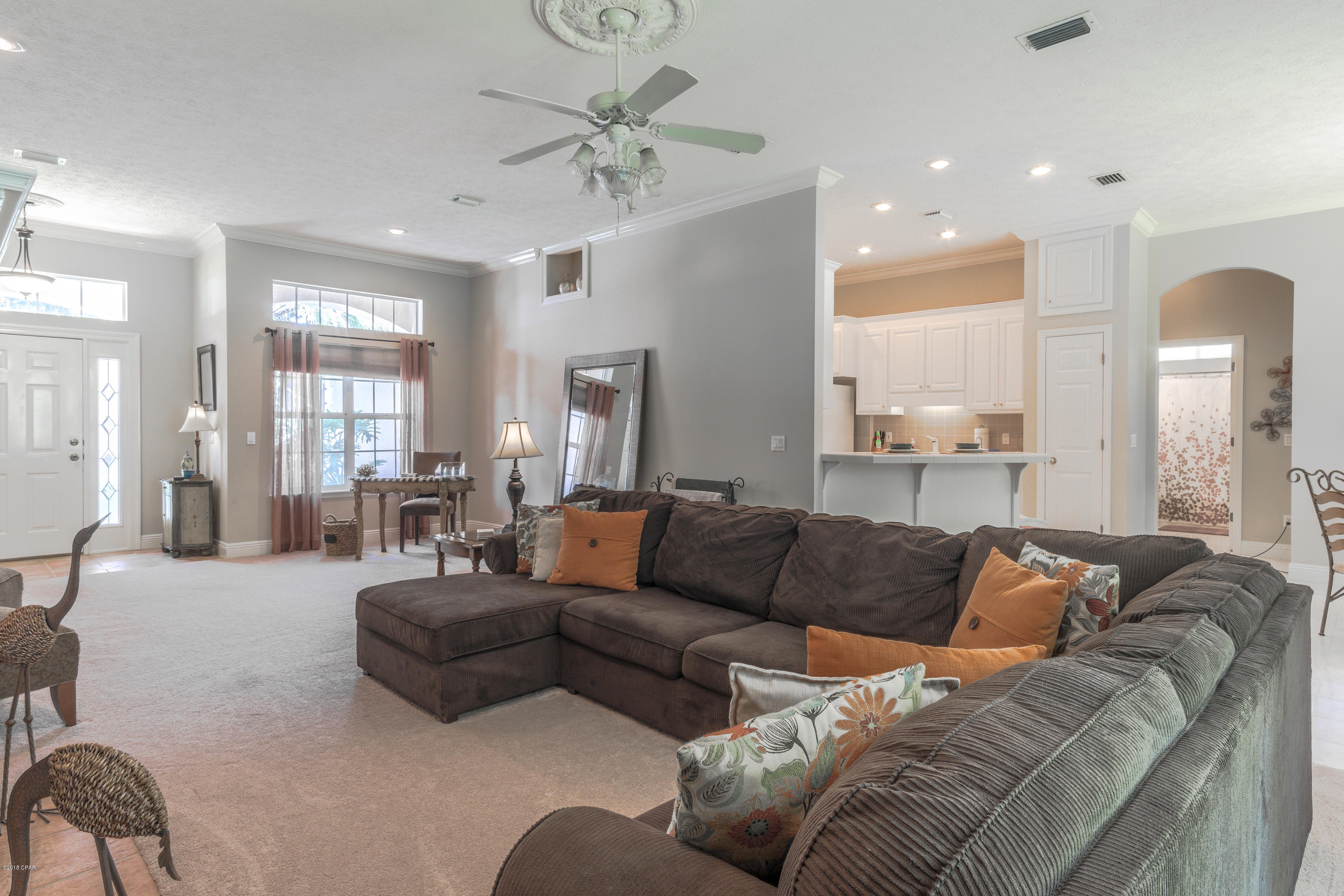 Delwood Point At The Preserve Phase I - Residential