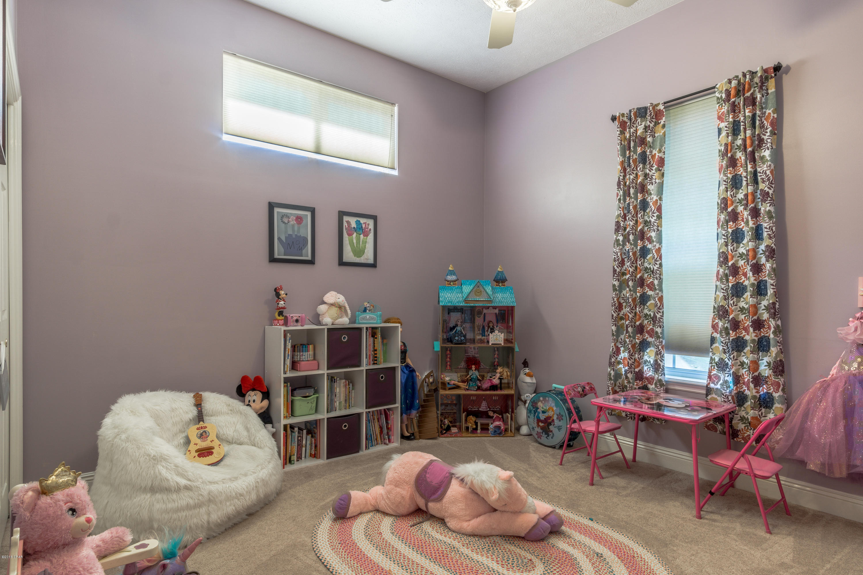 Delwood Point At The Preserve Phase I - Residential