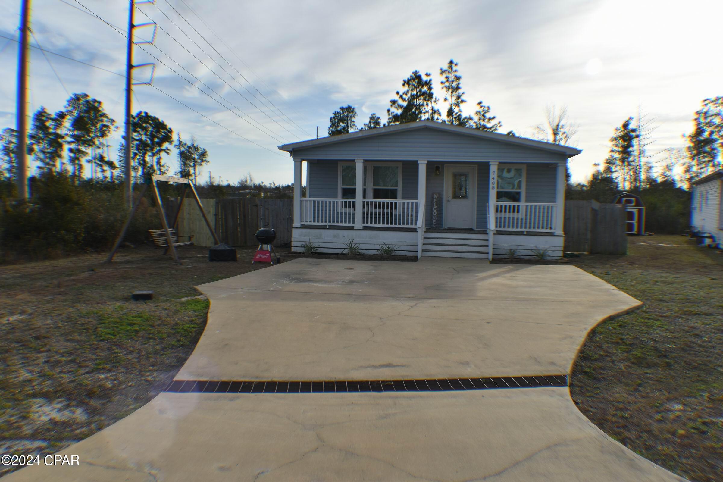 Sweetwater Village S Ph I - Residential