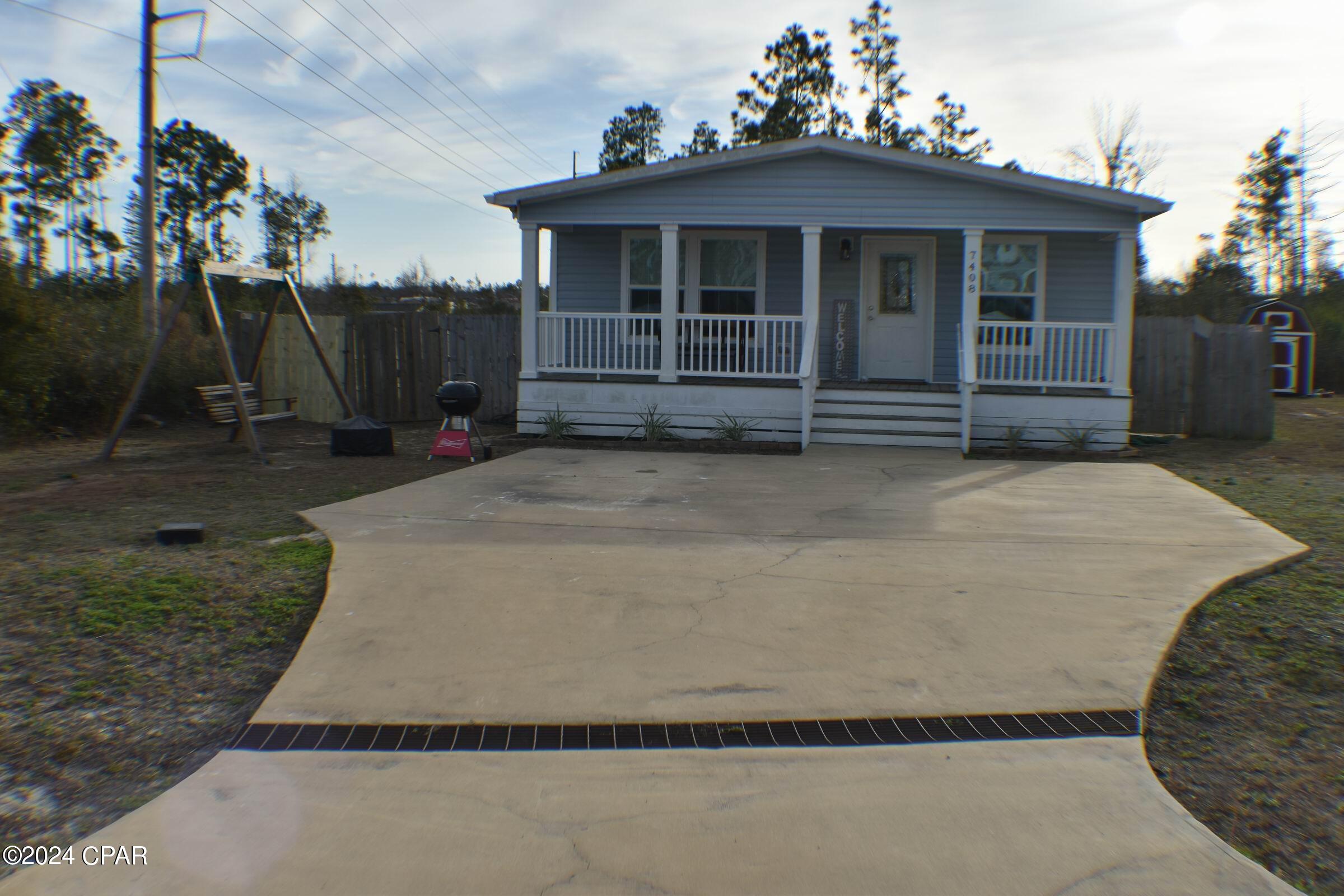 Sweetwater Village S Ph I - Residential