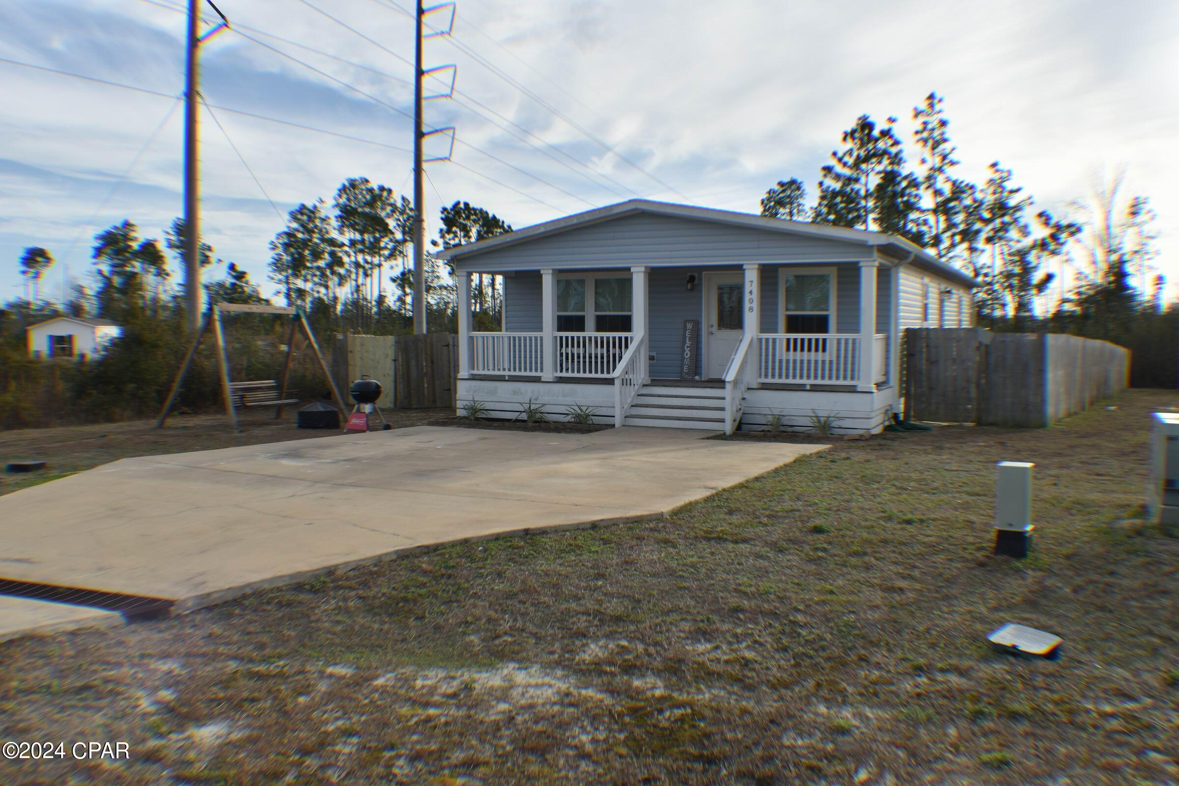 Sweetwater Village S Ph I - Residential