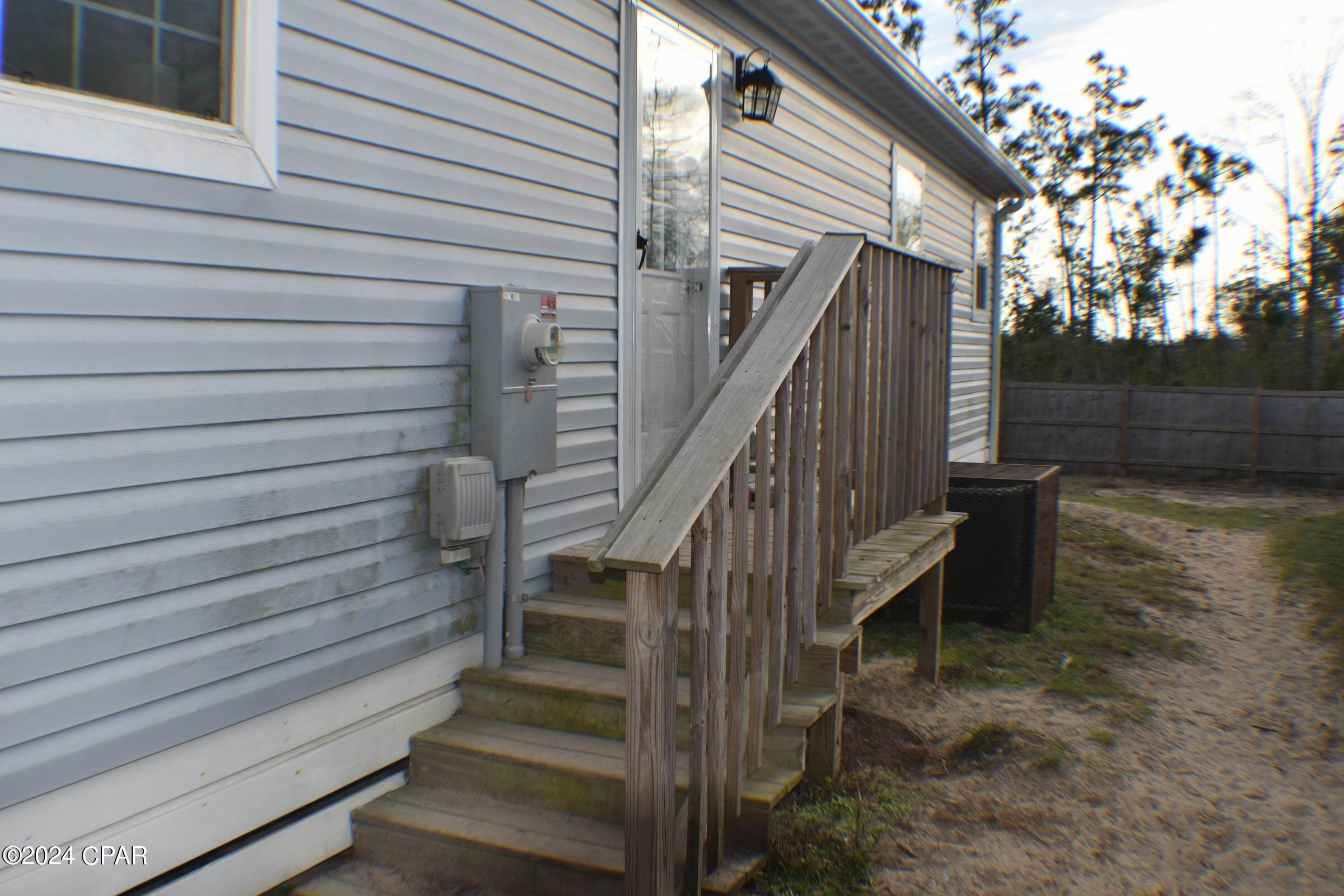 Sweetwater Village S Ph I - Residential