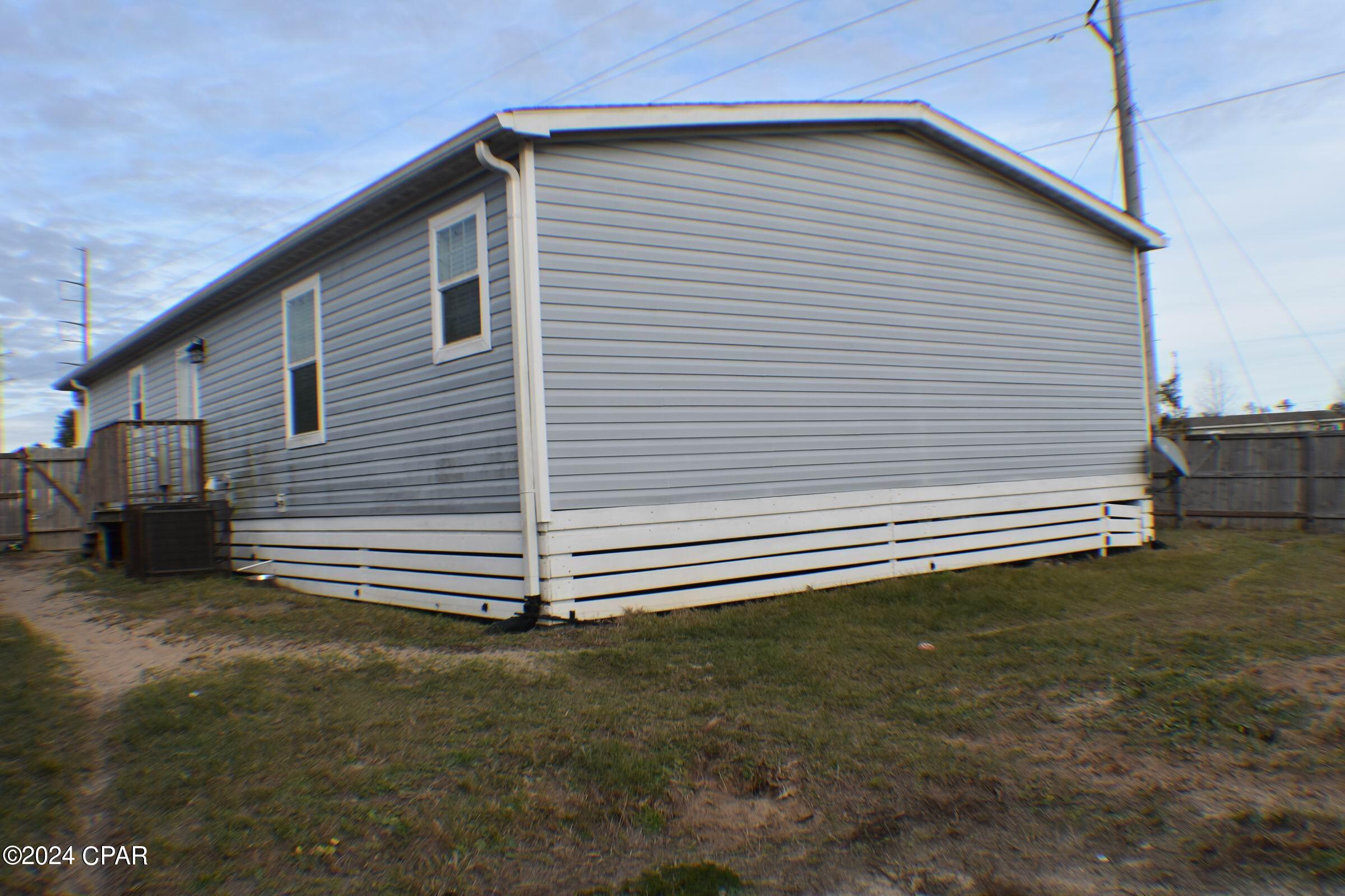 Sweetwater Village S Ph I - Residential