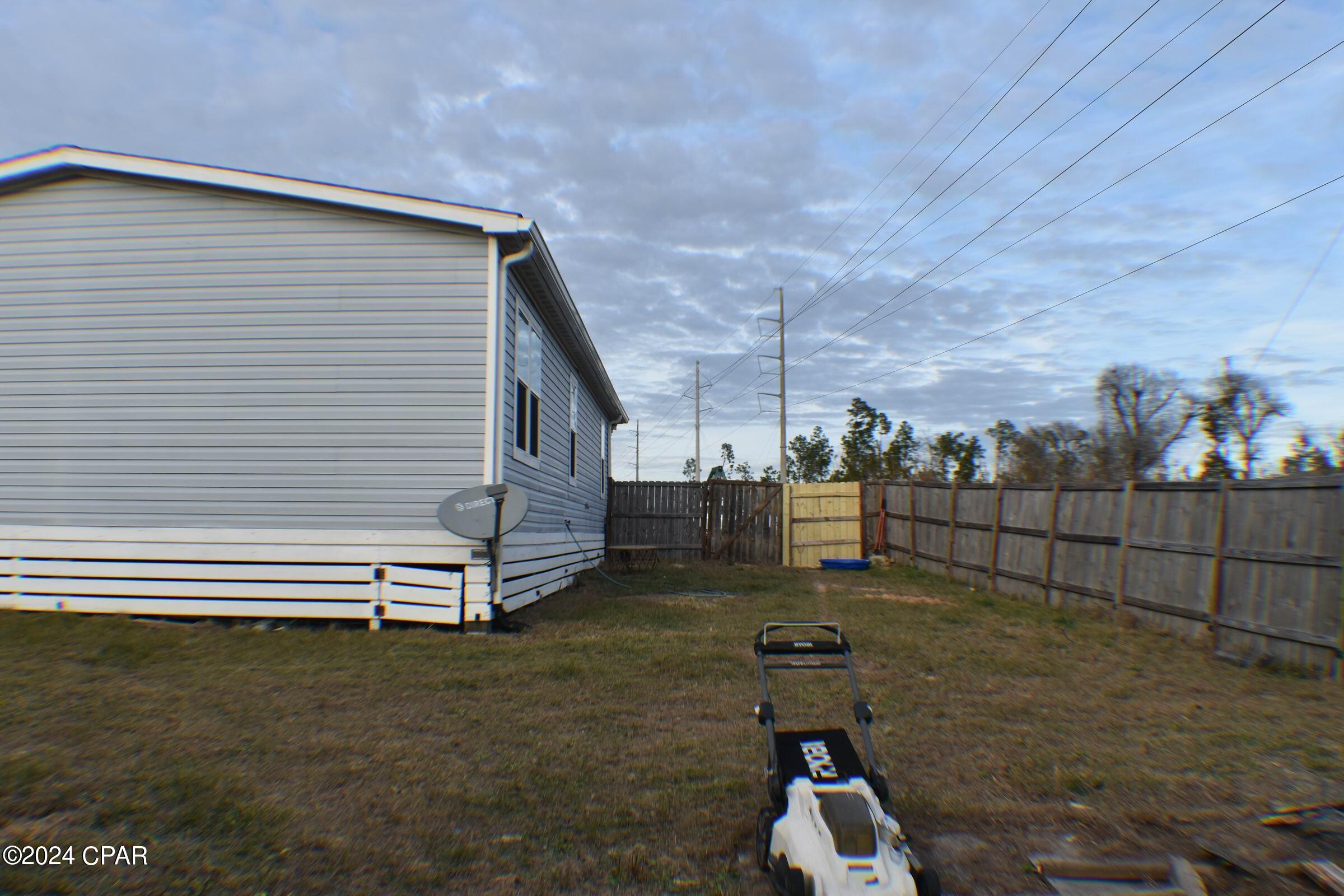 Sweetwater Village S Ph I - Residential