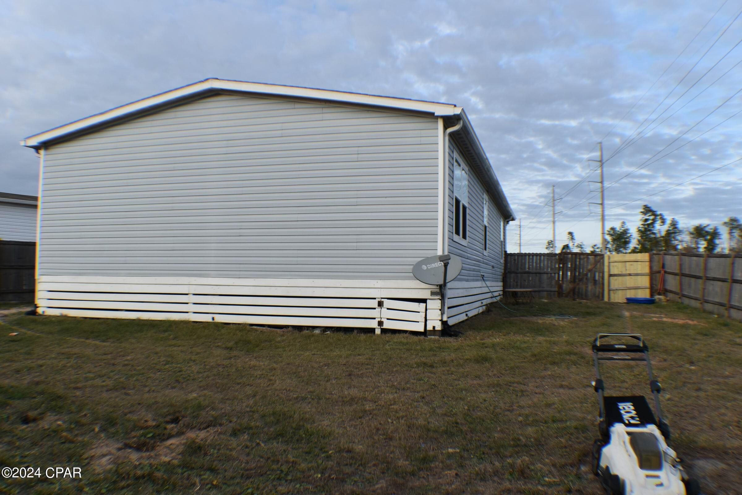 Sweetwater Village S Ph I - Residential