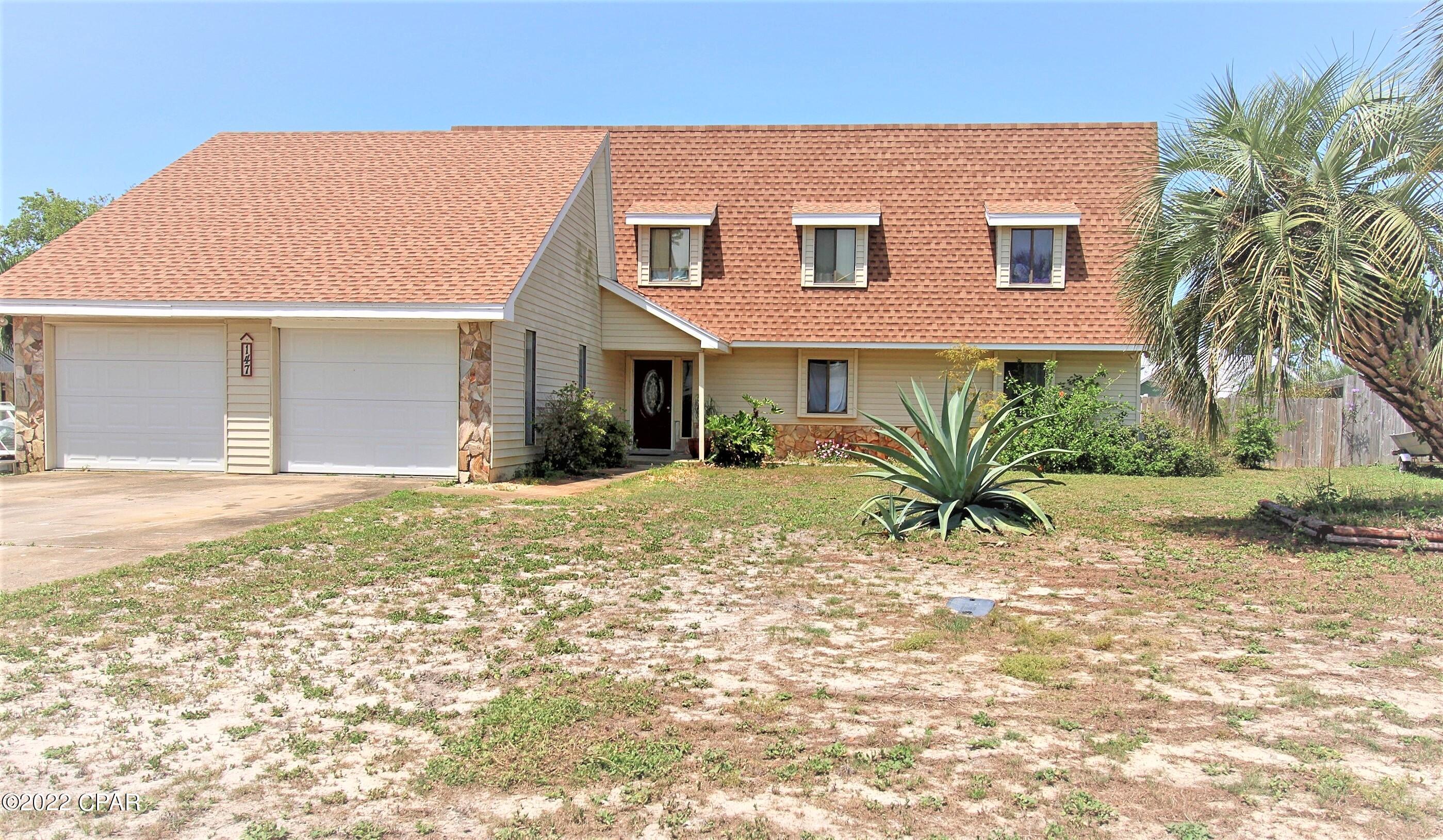 Grand Lagoon Shores 6 - Residential