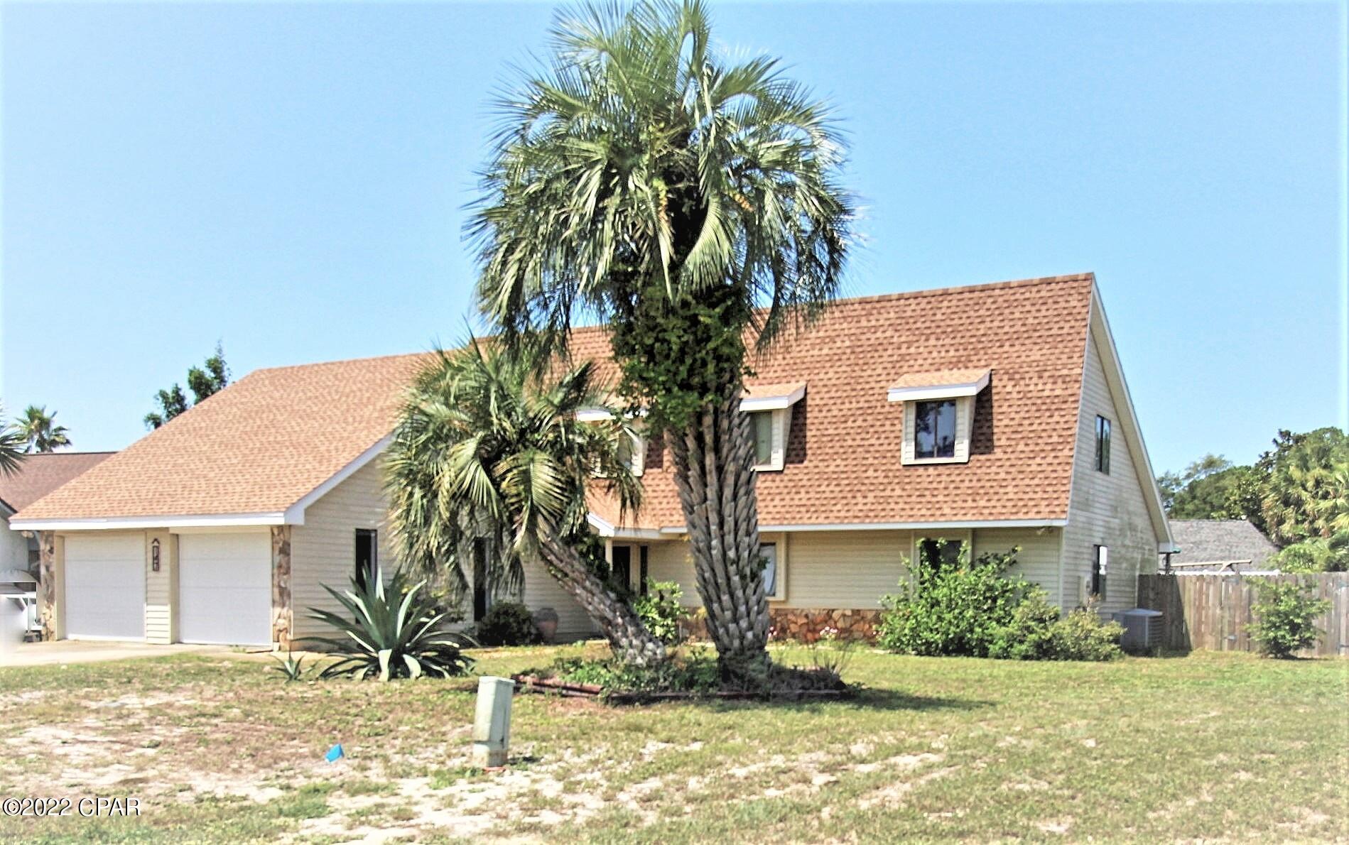 Grand Lagoon Shores 6 - Residential