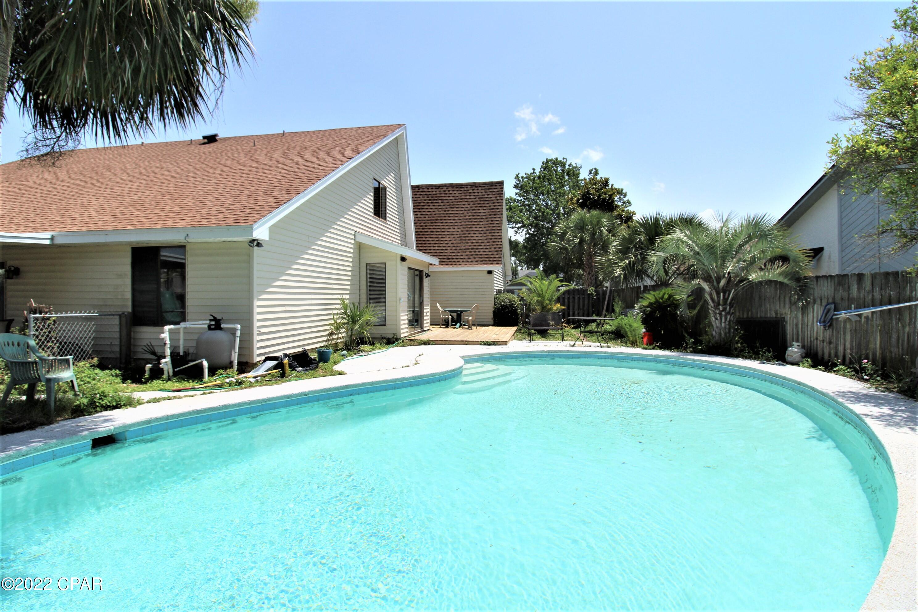 Grand Lagoon Shores 6 - Residential