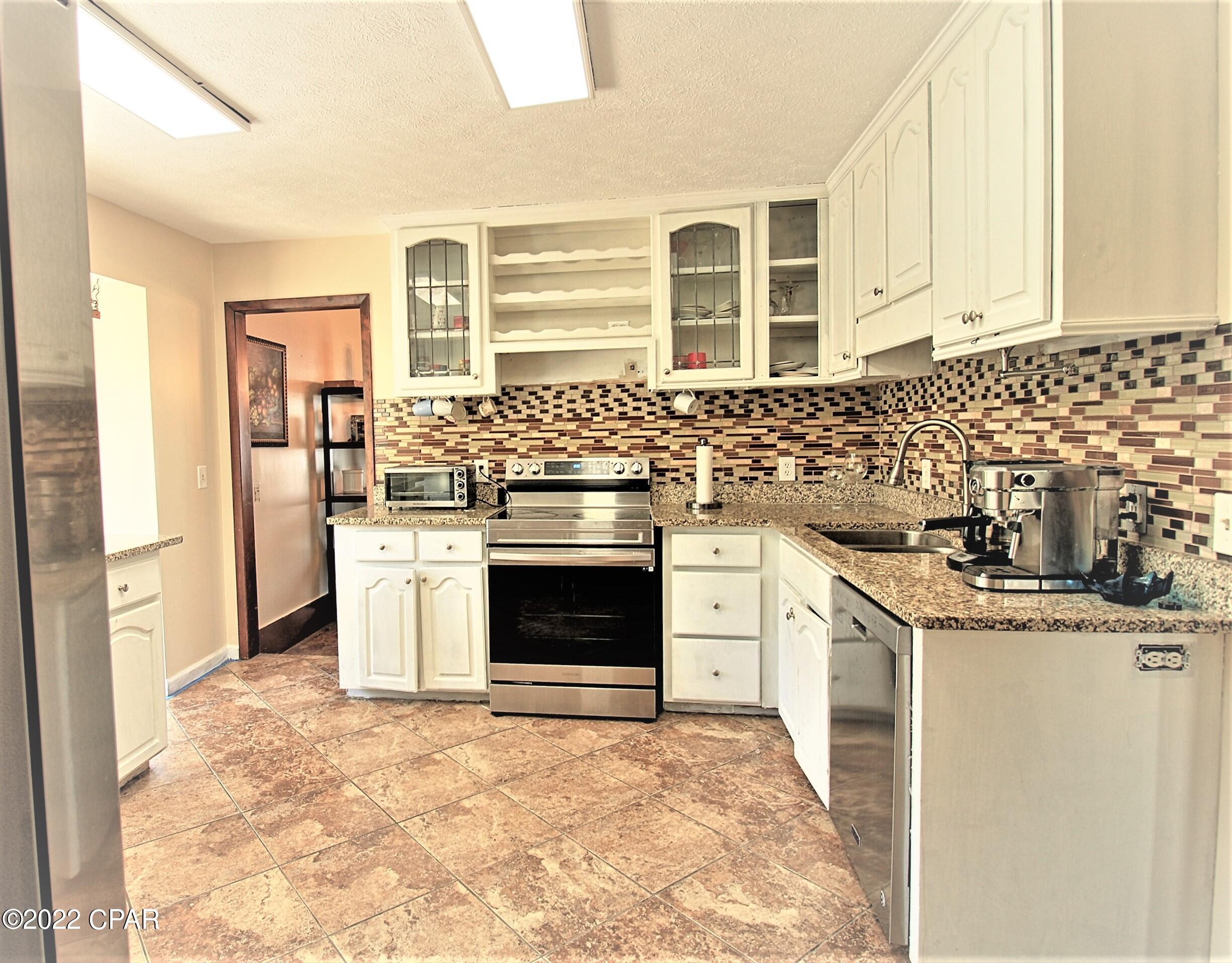 Grand Lagoon Shores 6 - Residential