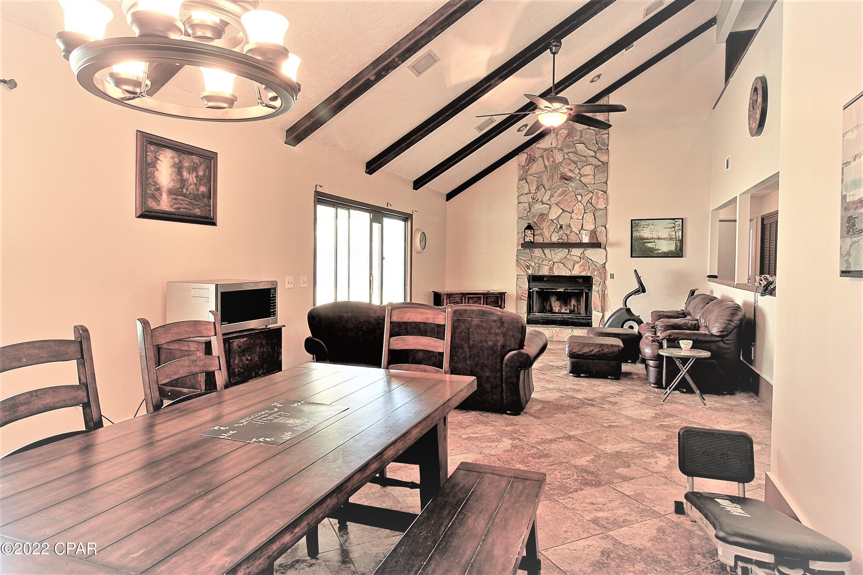 Grand Lagoon Shores 6 - Residential