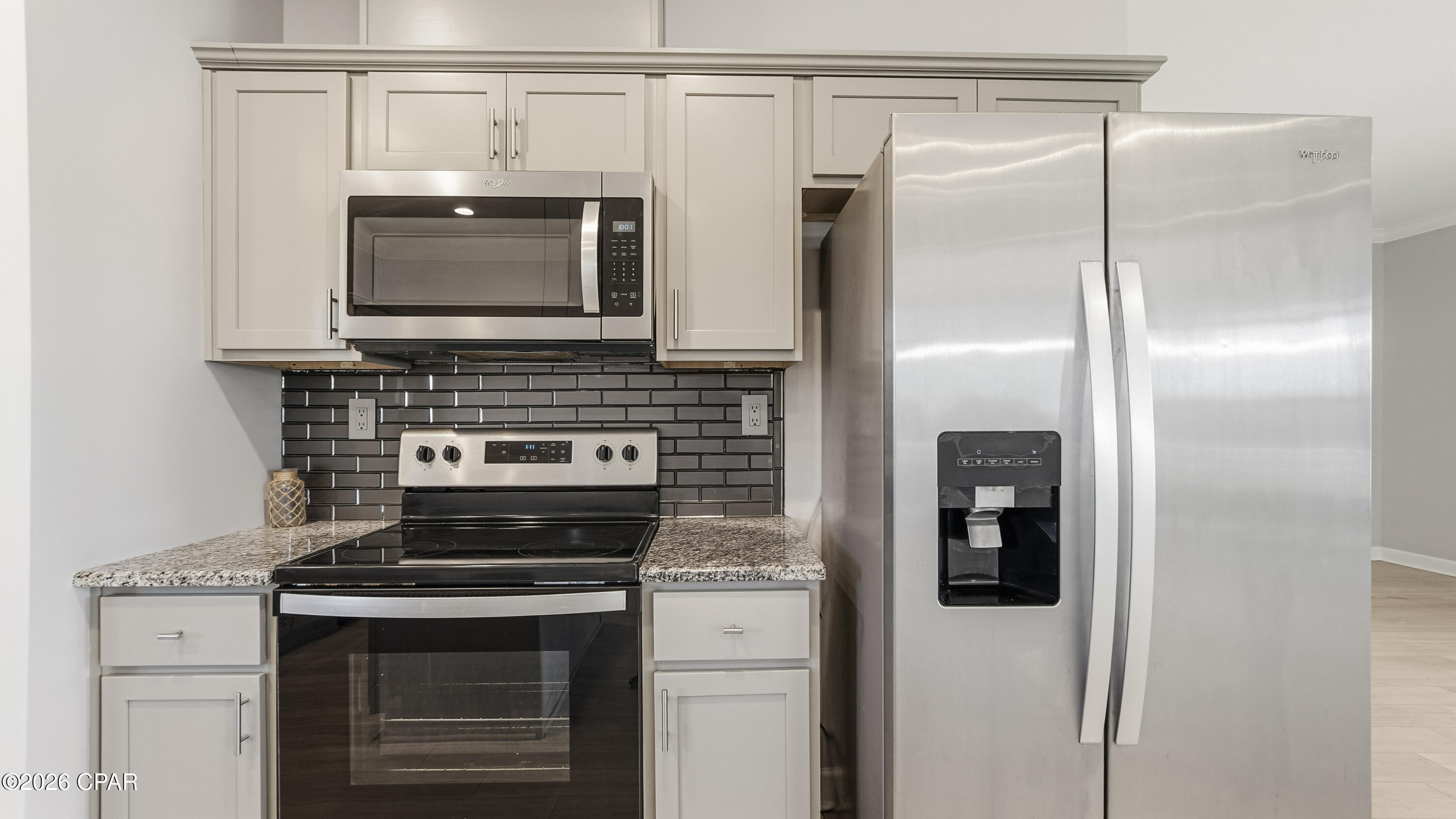 Rachels Landing - Residential