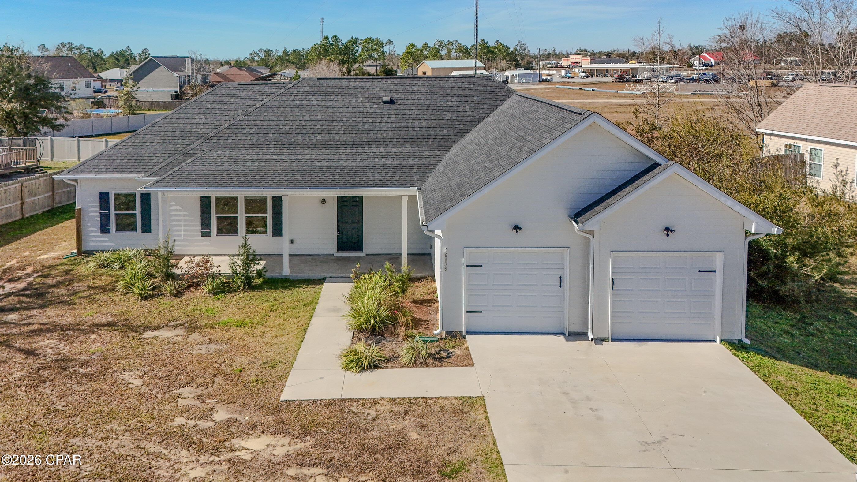 Rachels Landing - Residential